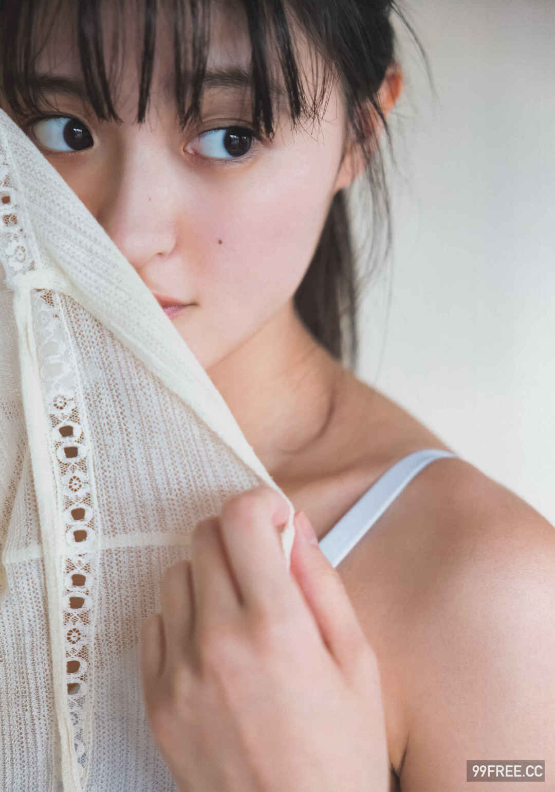 远藤樱1ST写真集《可憐》高清全本