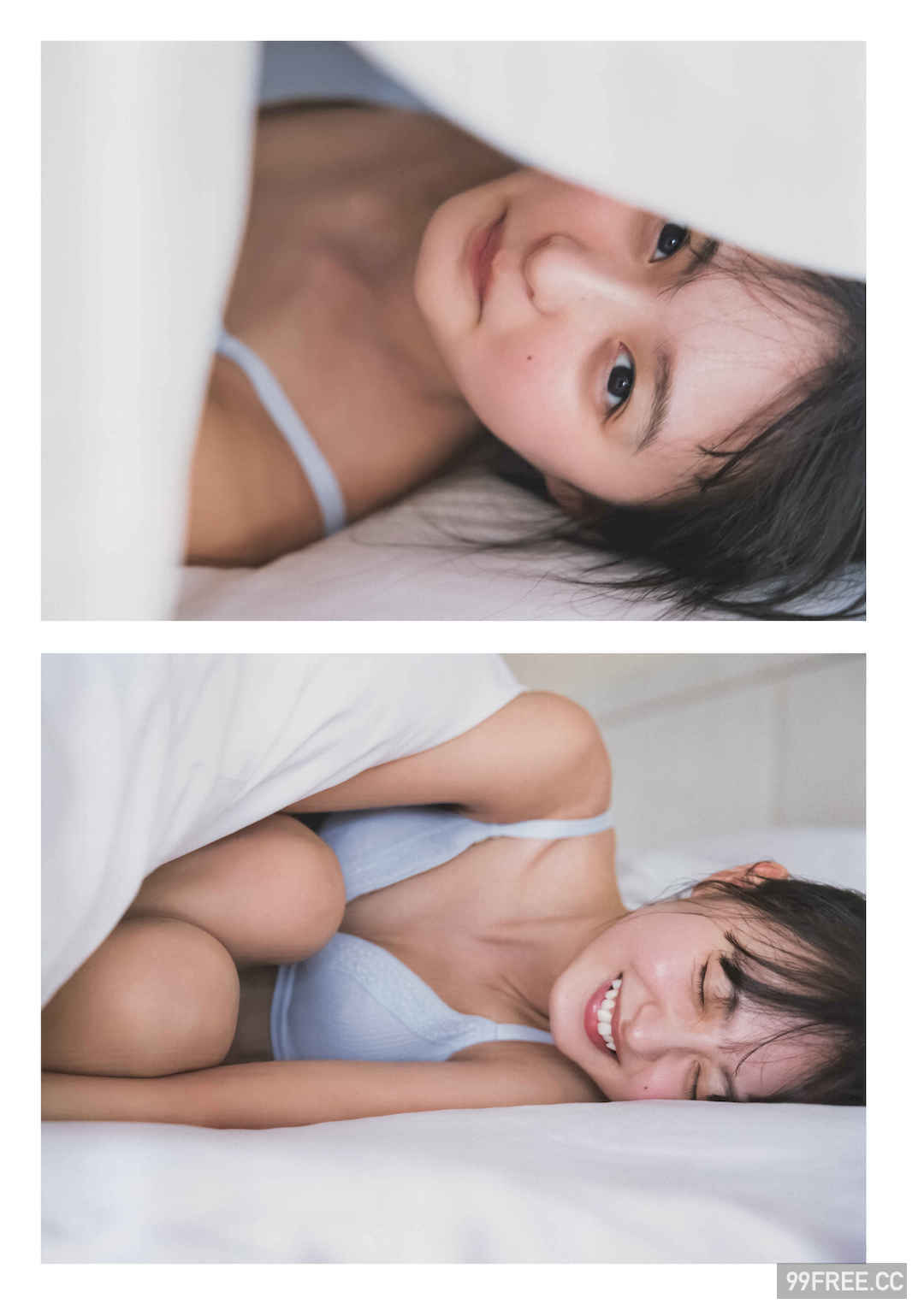 远藤樱1ST写真集《可憐》高清全本