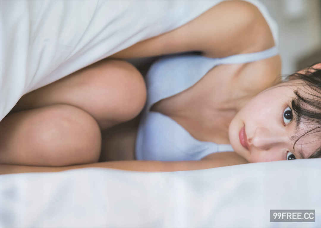 远藤樱1ST写真集《可憐》高清全本