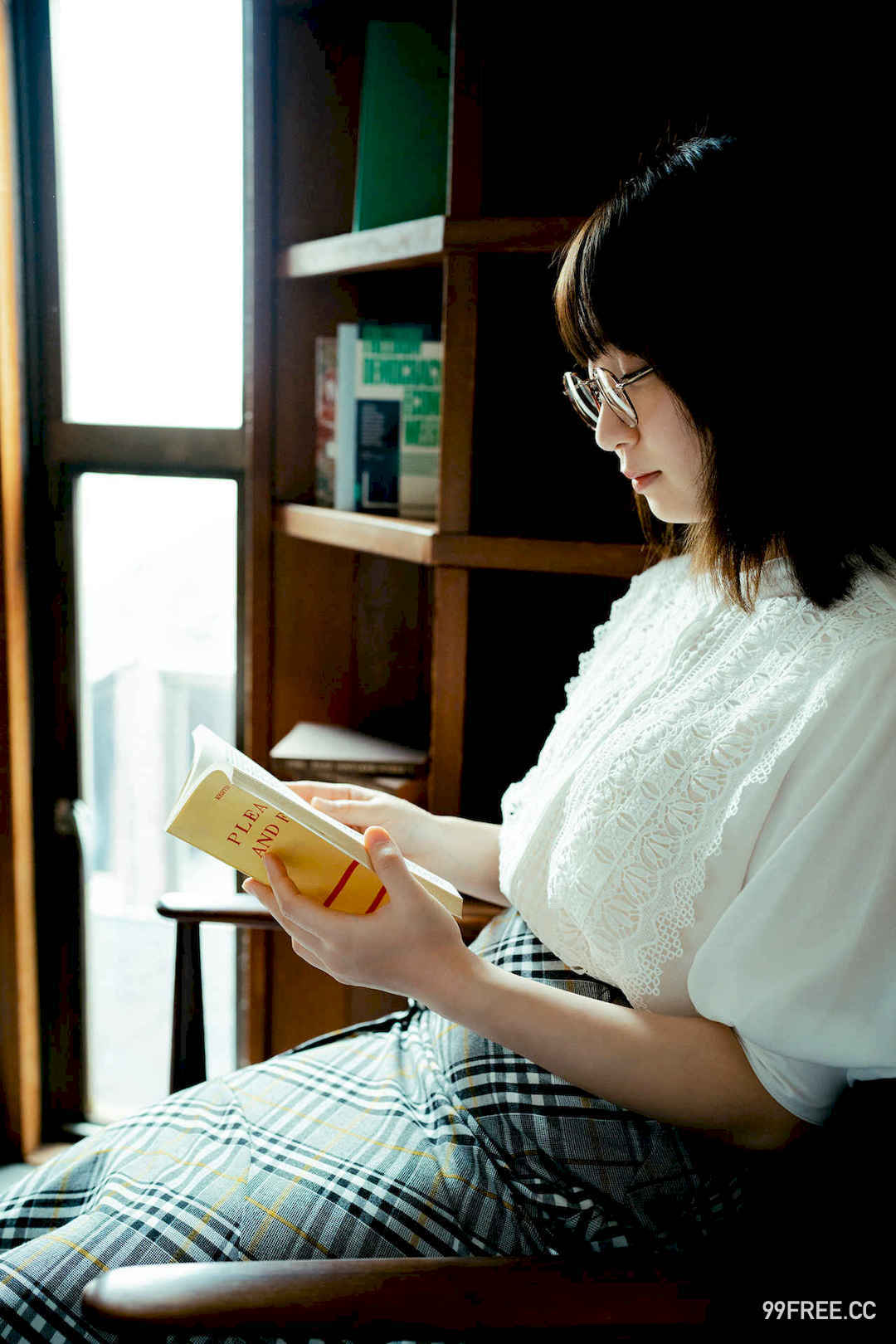 伊织萌写真集《もえらしさ。》高清全本