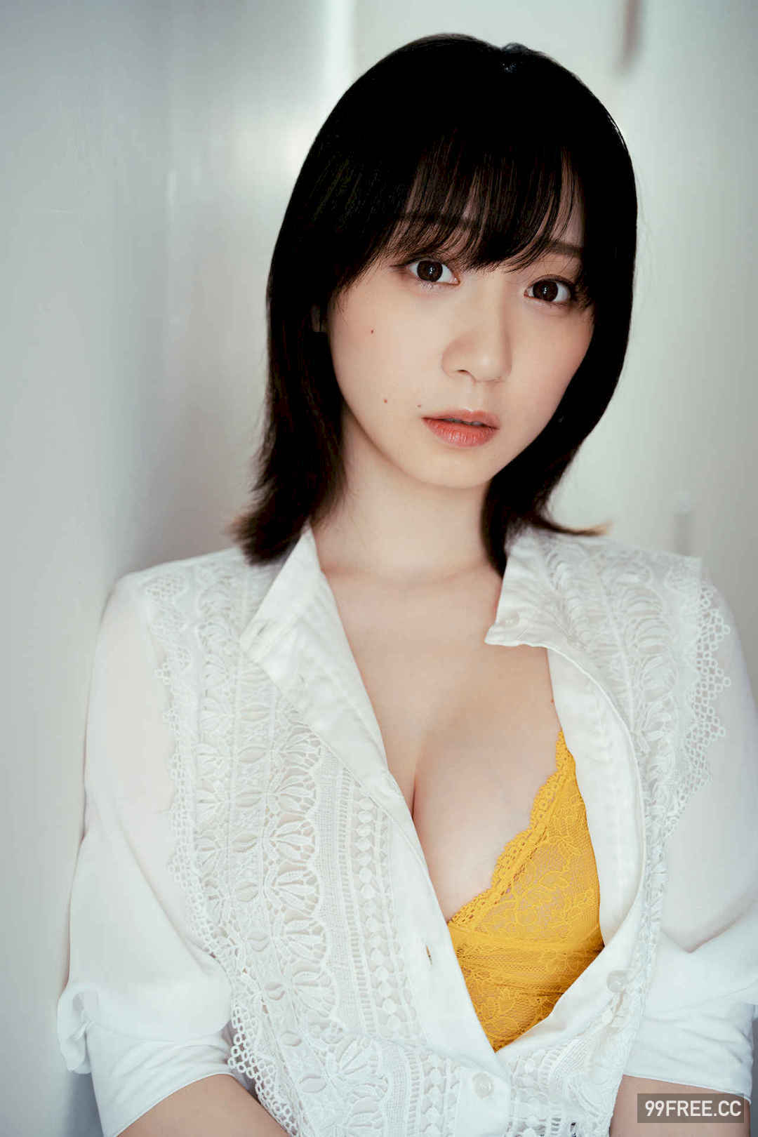 伊织萌写真集《もえらしさ。》高清全本