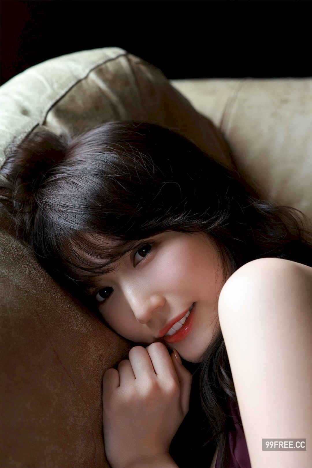 小日向ゆか写真集《甘いカラダ ｖｏｌ．３》高清全本