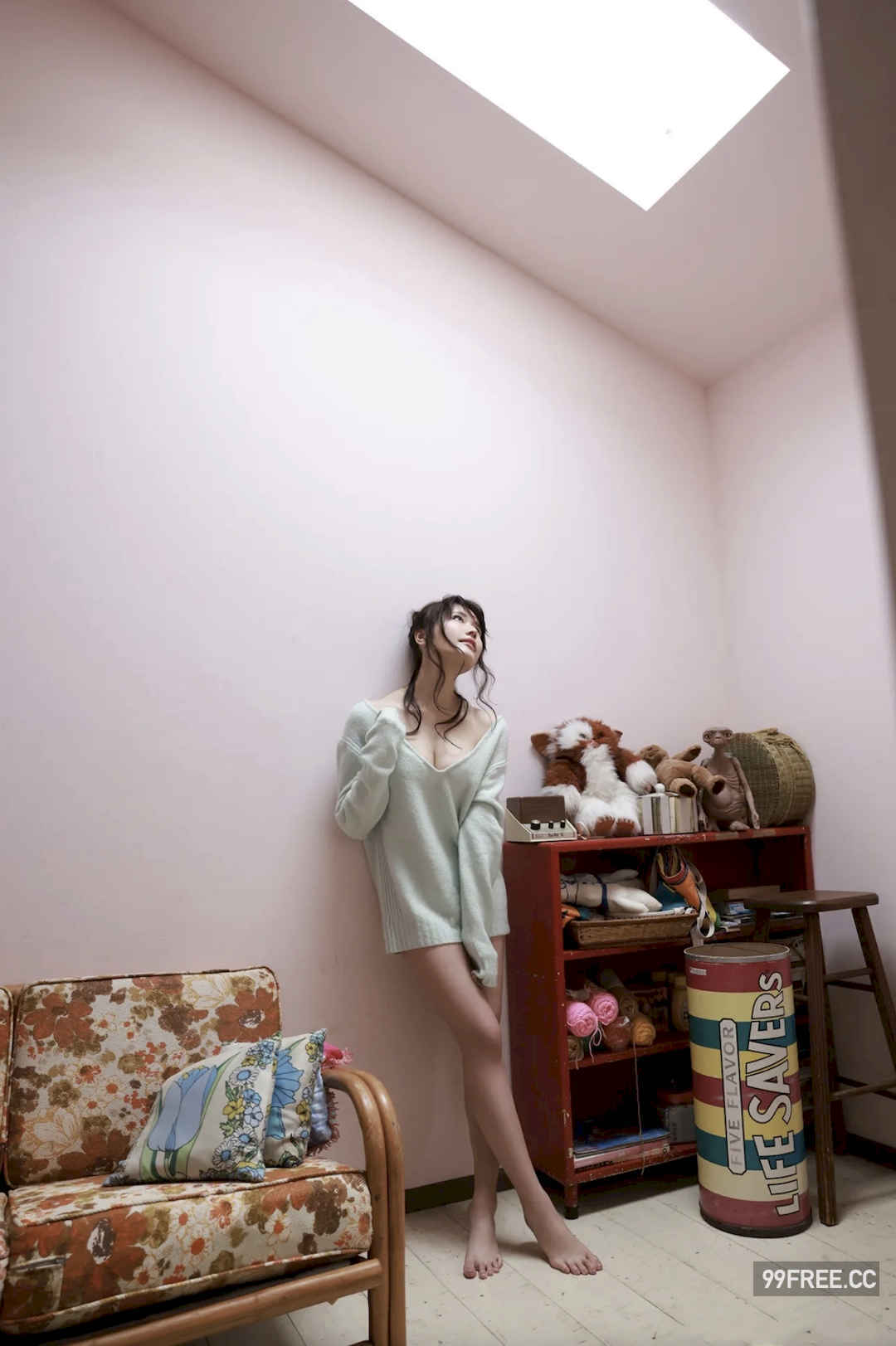 小日向ゆか写真集《甘いカラダ　ｖｏｌ．１》高清全本