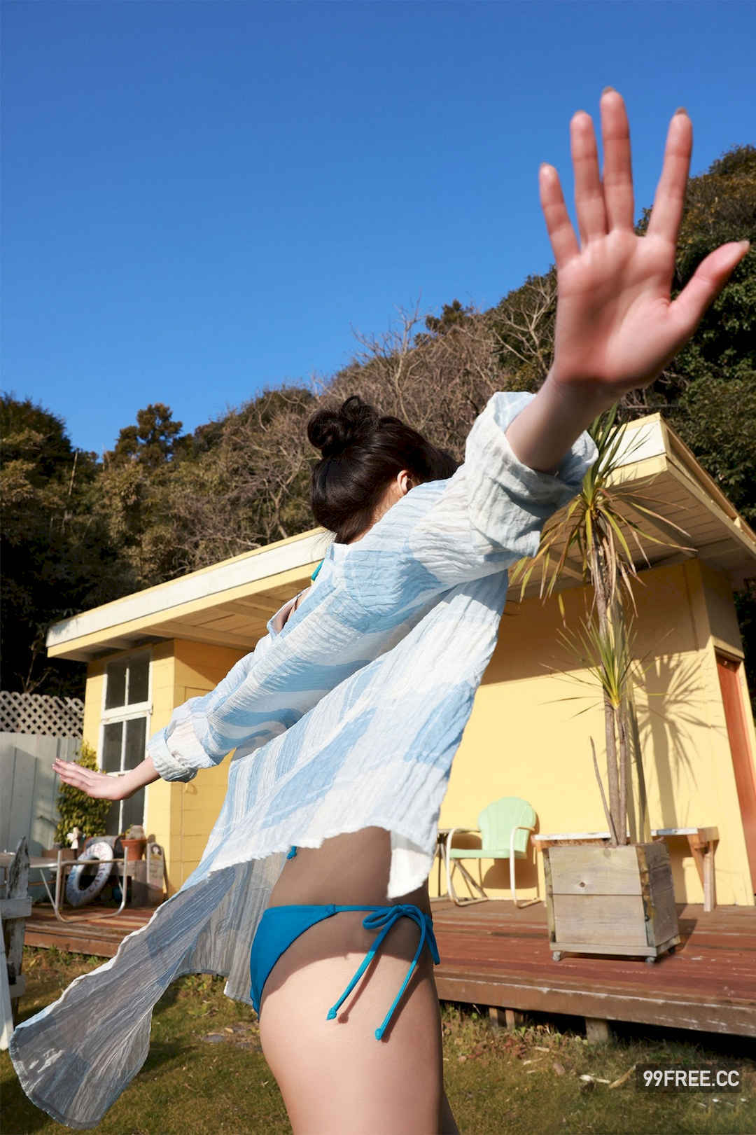 小日向ゆか写真集《甘いカラダ ｖｏｌ．３》高清全本