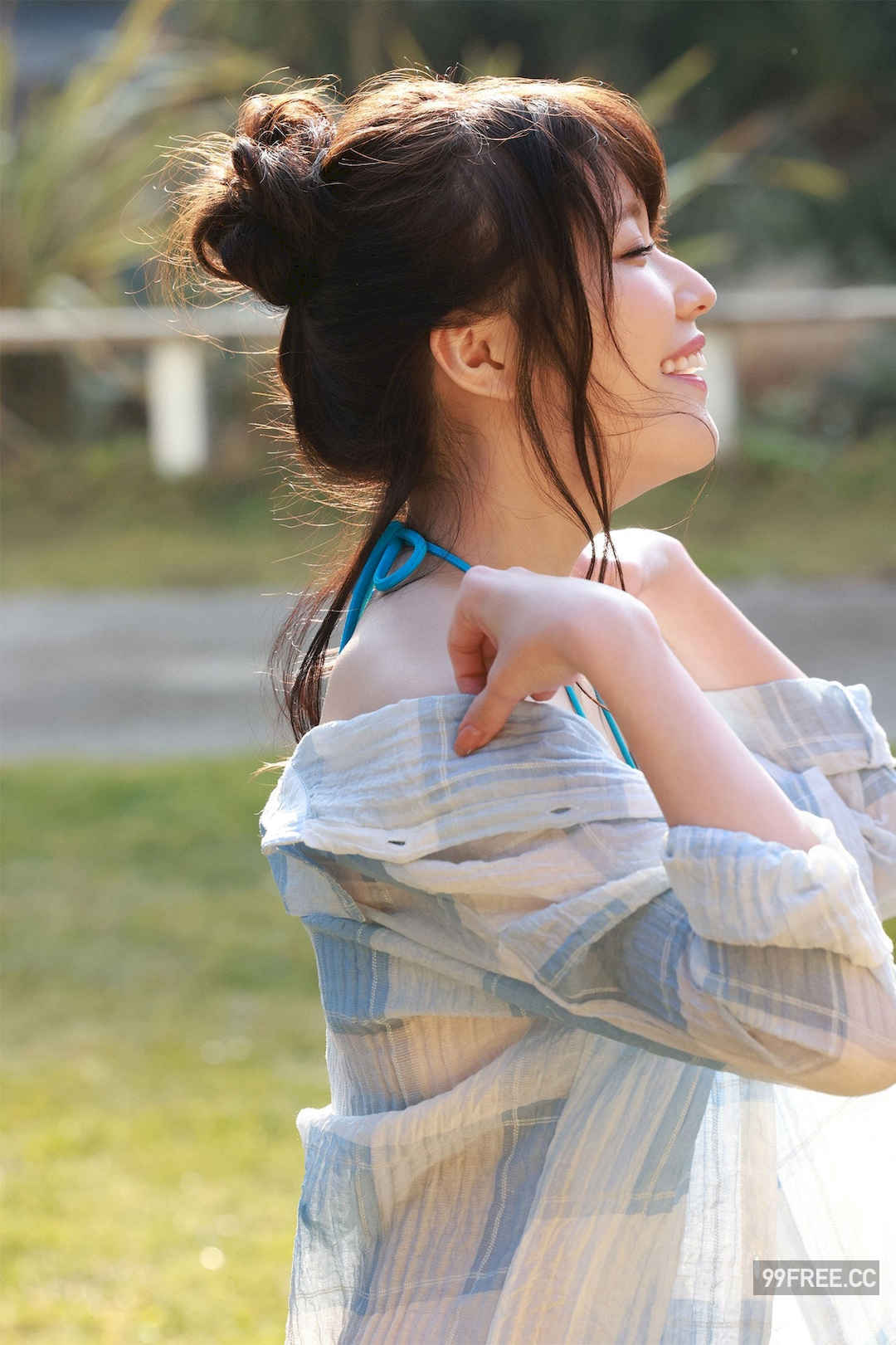 小日向ゆか写真集《甘いカラダ ｖｏｌ．３》高清全本