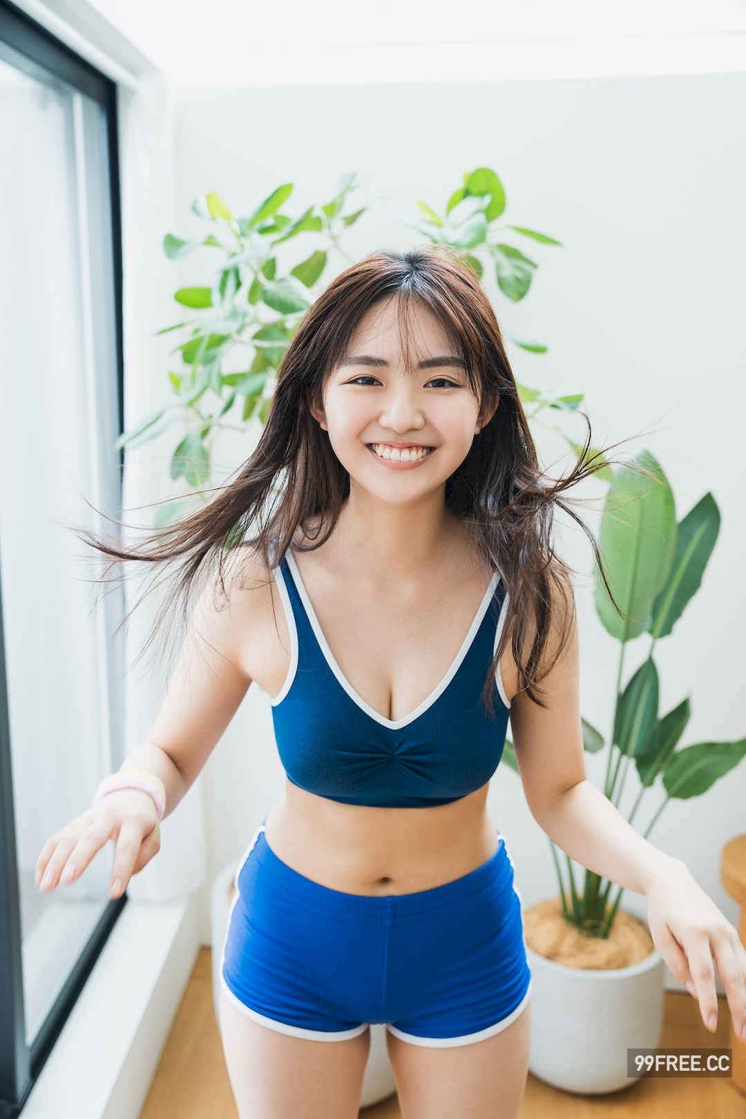 丰田露娜写真集《おはようあなた》高清全本