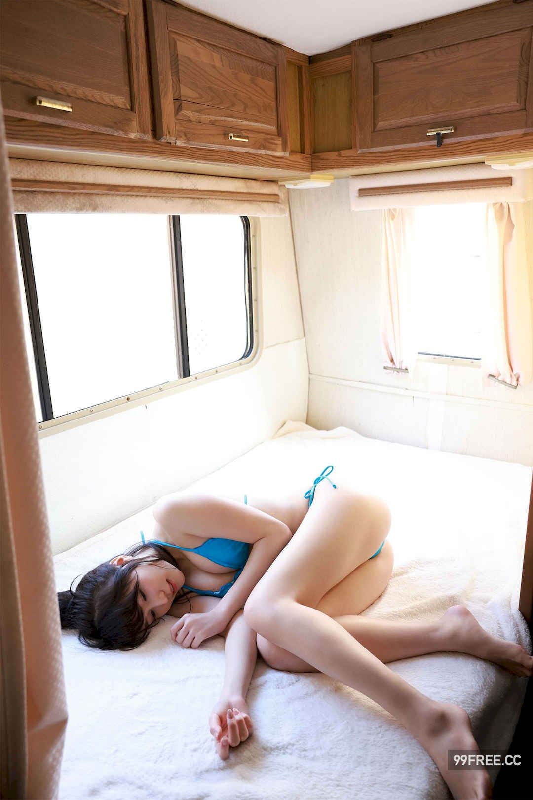 小日向ゆか写真集《甘いカラダ ｖｏｌ．３》高清全本