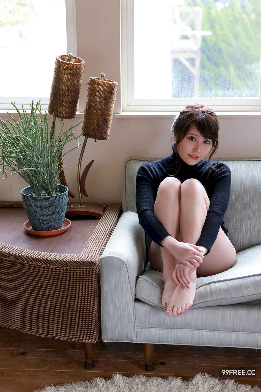 小日向ゆか写真集《甘いカラダ ｖｏｌ．３》高清全本