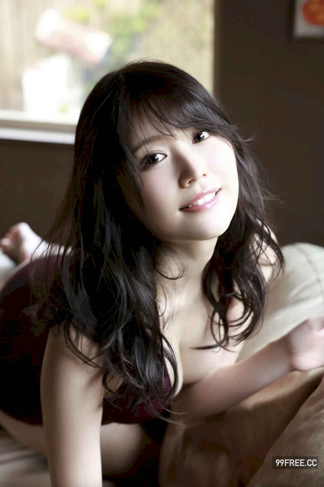 小日向ゆか写真集《甘いカラダ　ｖｏｌ．１》高清全本