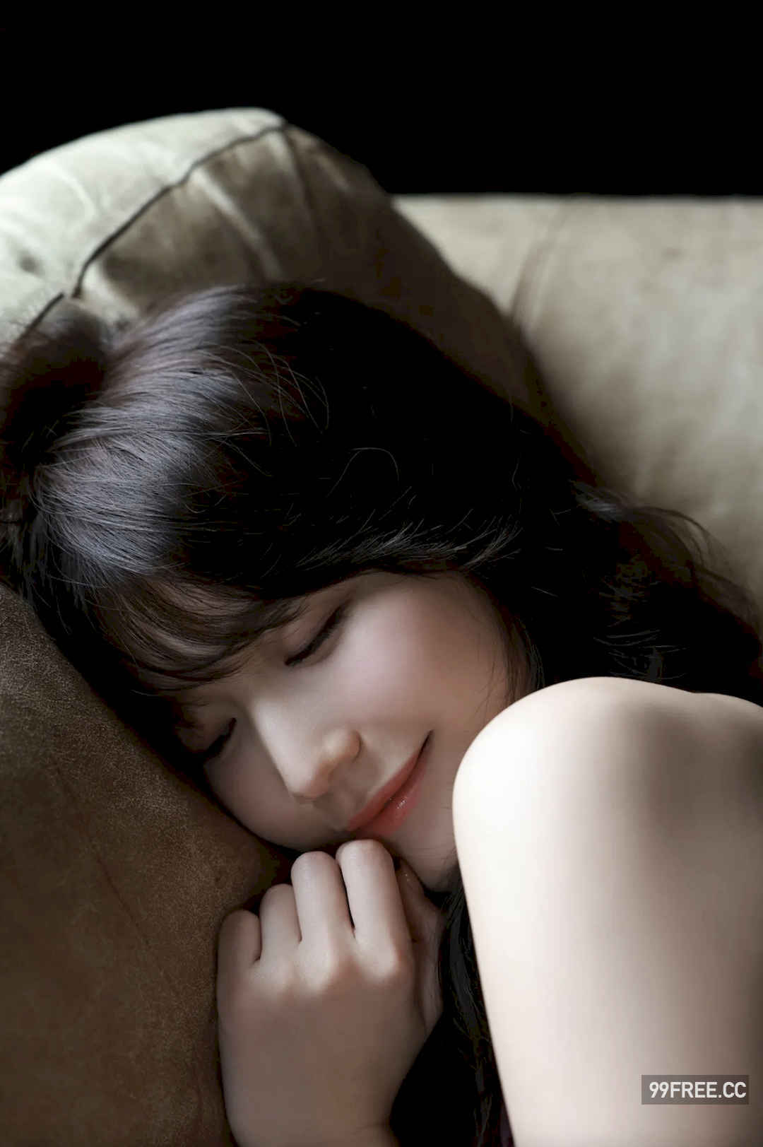 小日向ゆか写真集《甘いカラダ　ｖｏｌ．１》高清全本