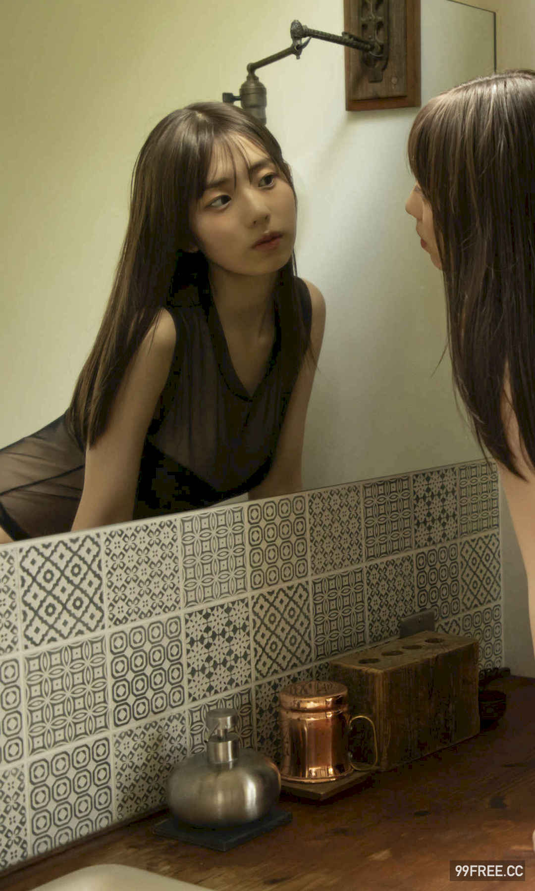 菊地姬奈写真集《SUPER GIRL》高清全本