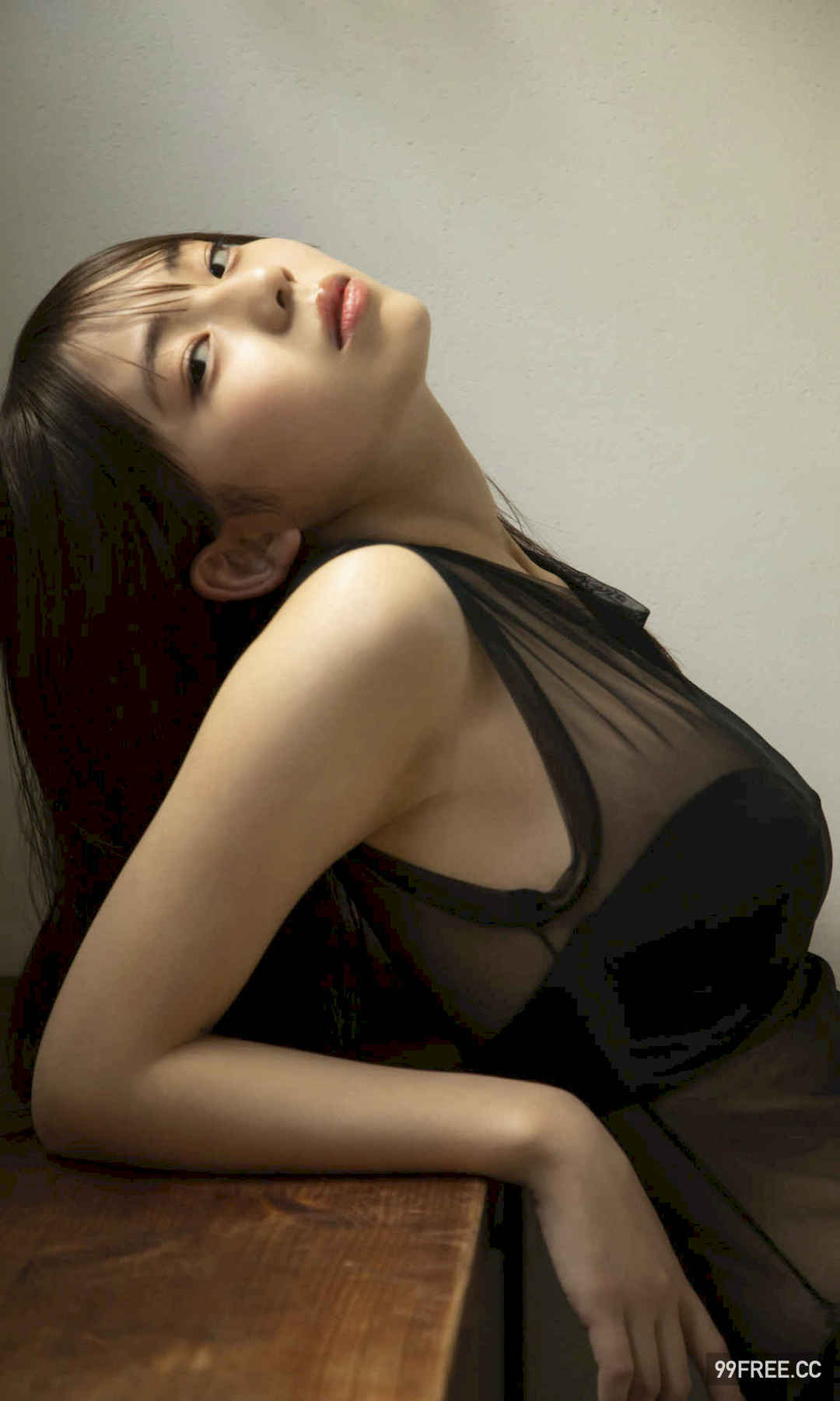 菊地姬奈写真集《SUPER GIRL》高清全本