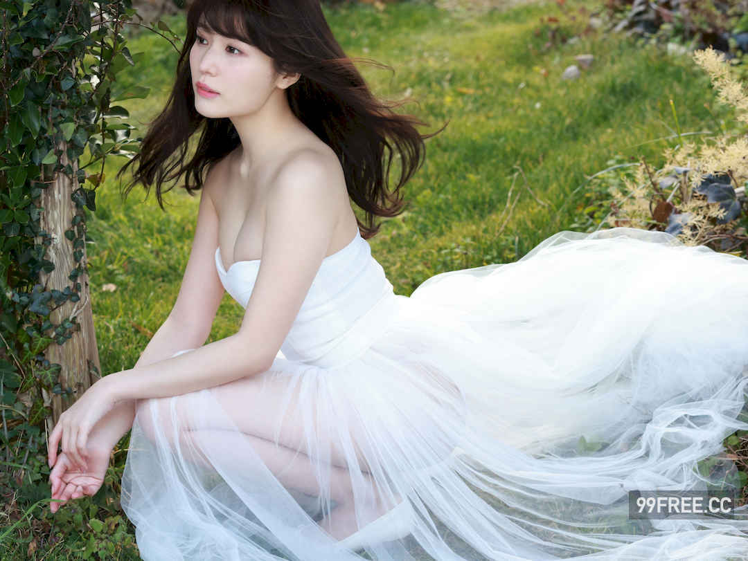 小日向ゆか写真集《甘いカラダ ｖｏｌ．３》高清全本