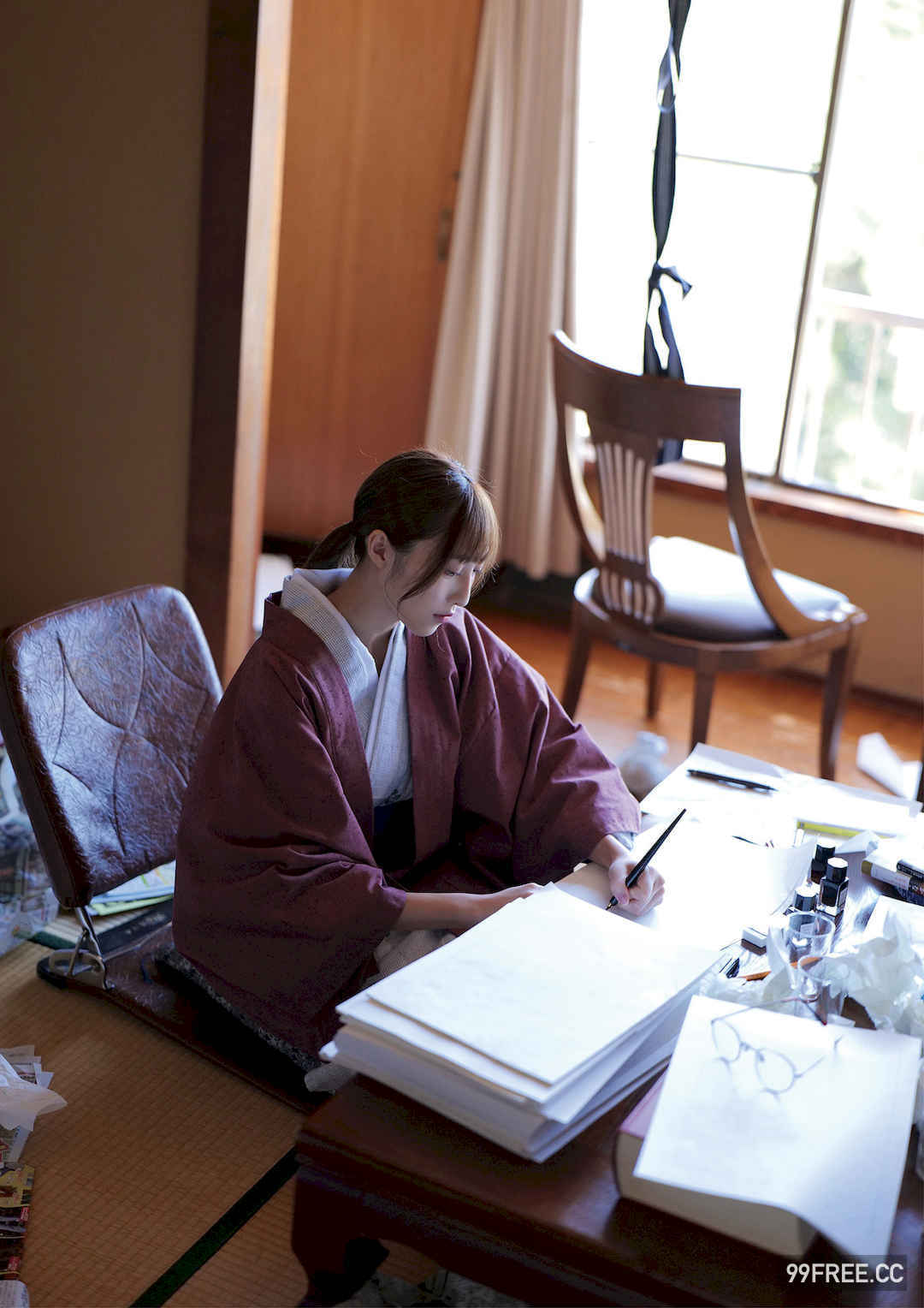 辻りりさ写真集《ことばさがし》高清全本