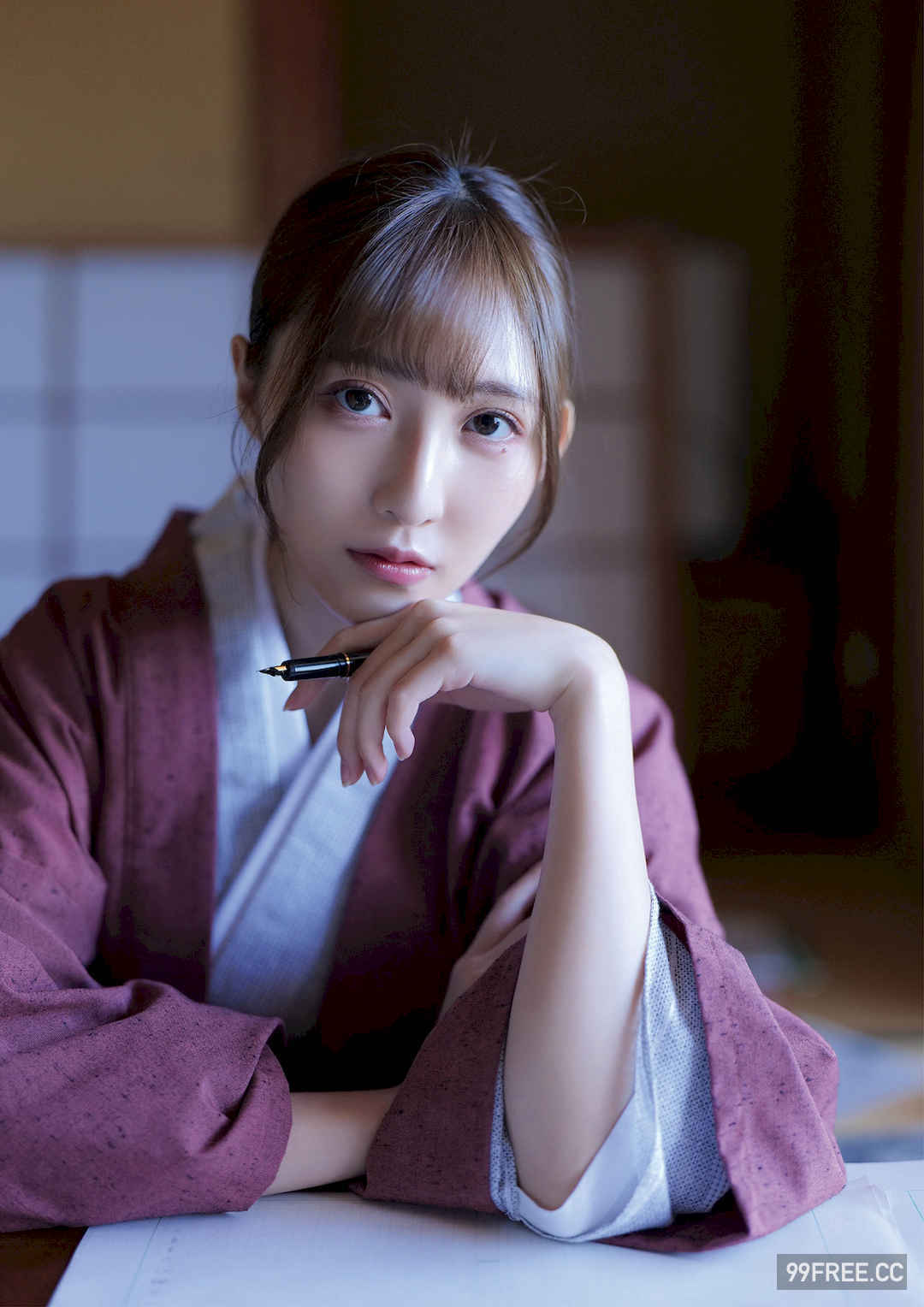 辻りりさ写真集《ことばさがし》高清全本