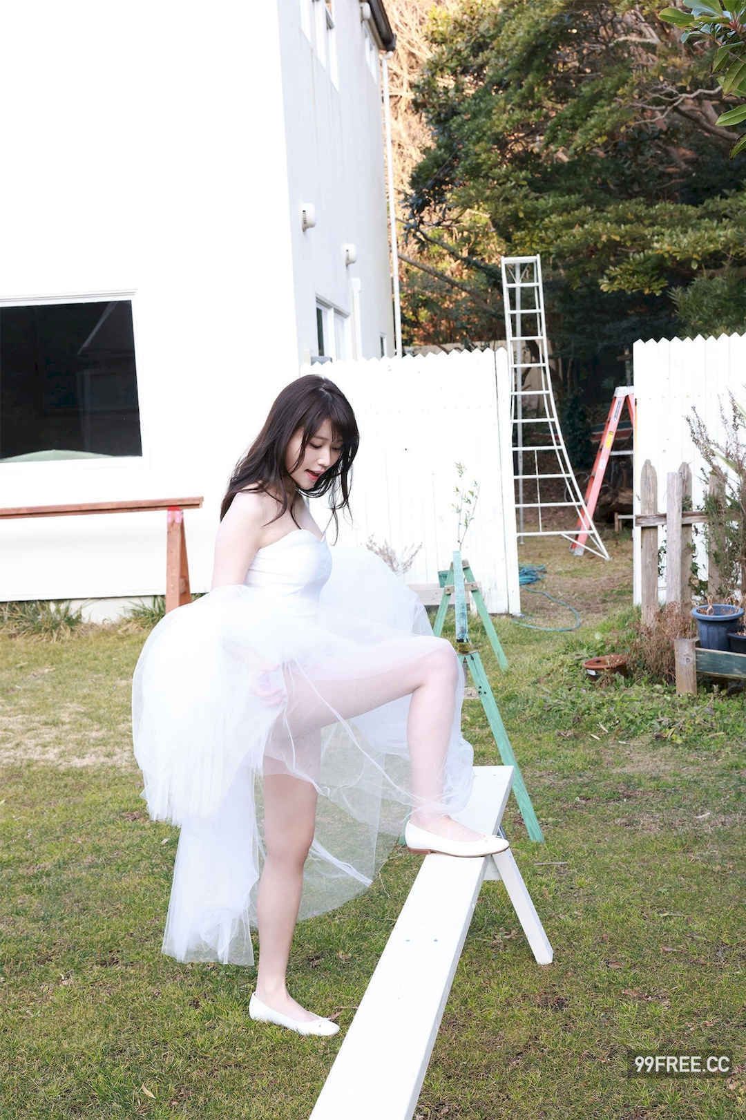 小日向ゆか写真集《甘いカラダ ｖｏｌ．３》高清全本