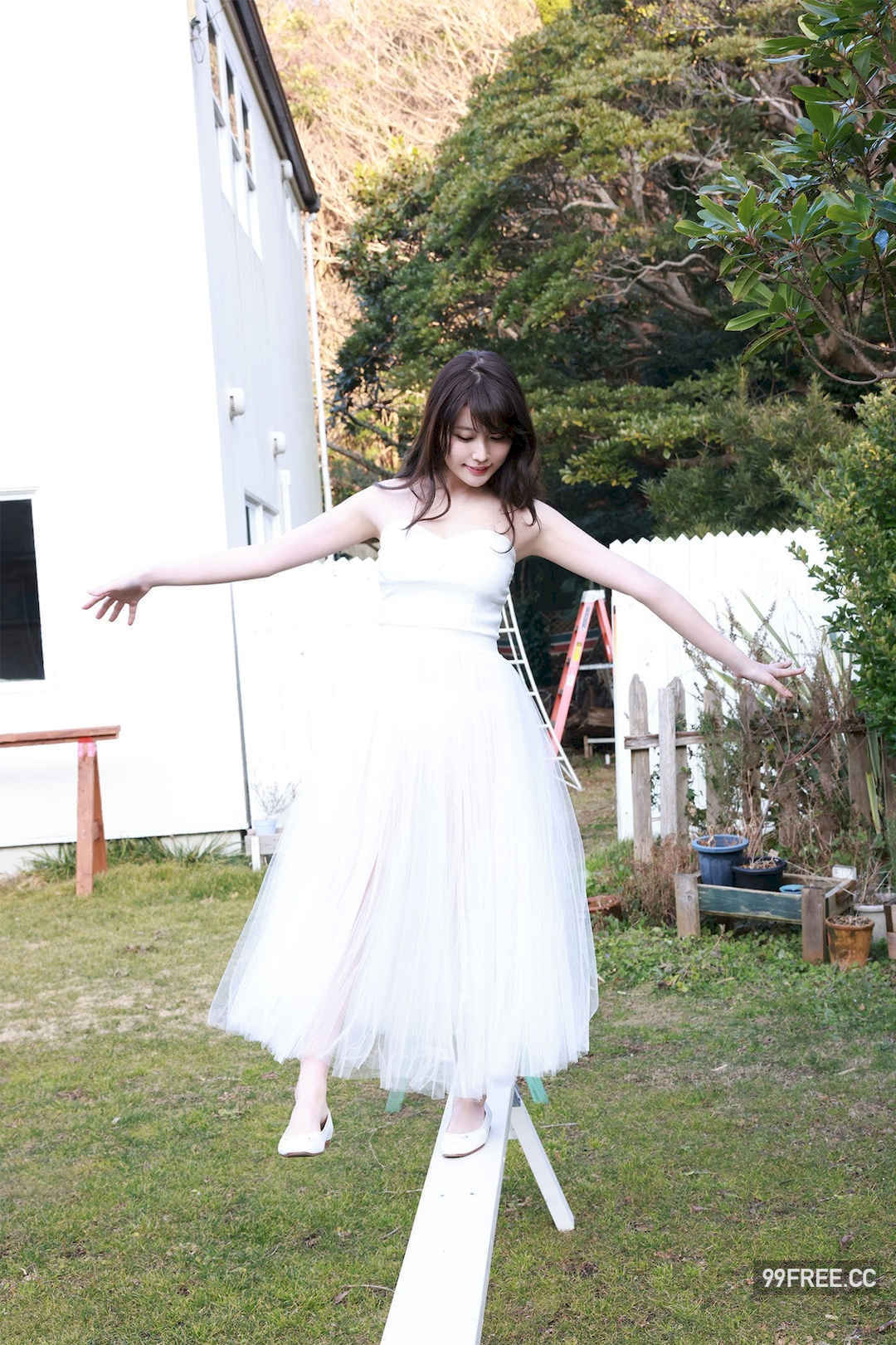 小日向ゆか写真集《甘いカラダ ｖｏｌ．３》高清全本