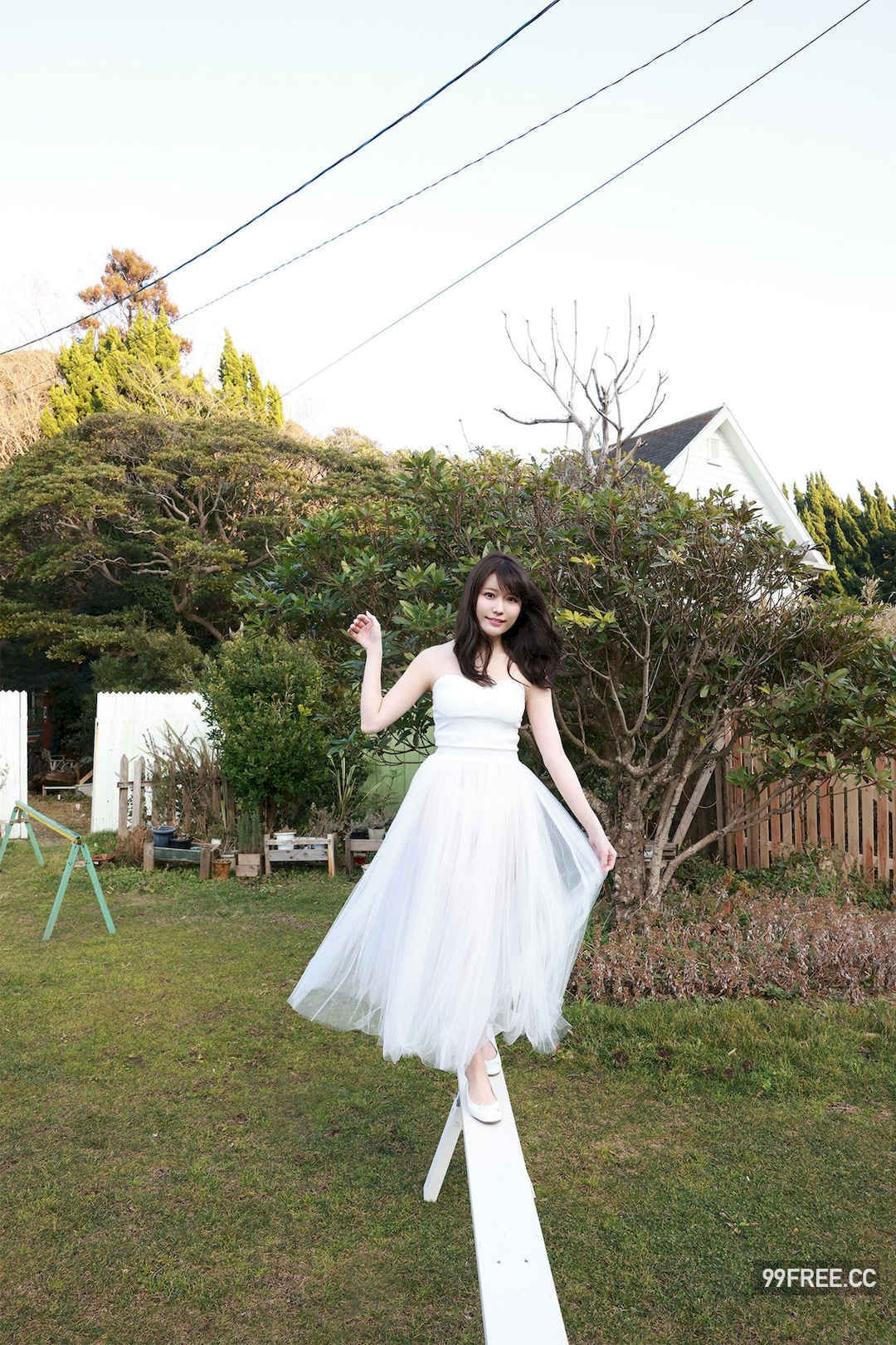 小日向ゆか写真集《甘いカラダ ｖｏｌ．３》高清全本