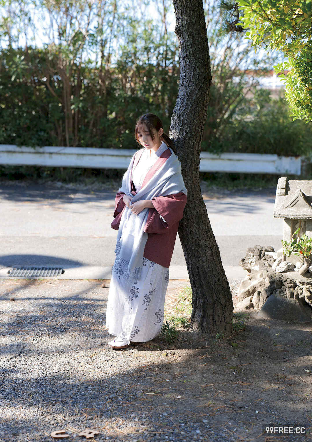 辻りりさ写真集《ことばさがし》高清全本