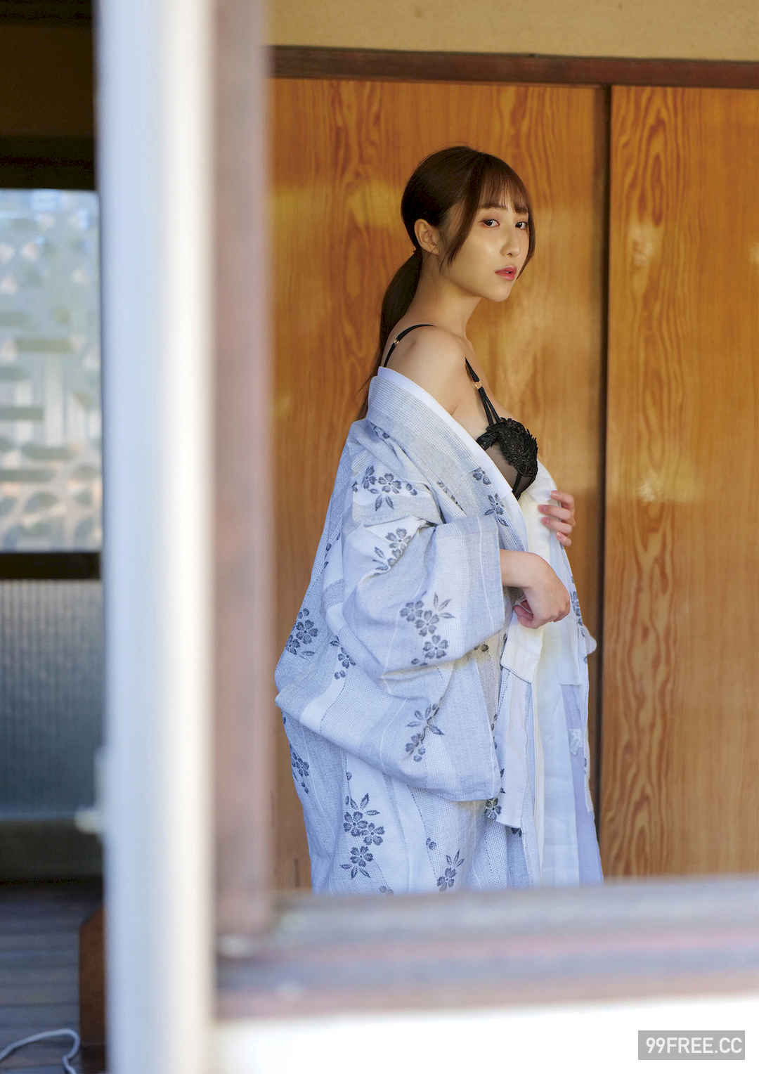 辻りりさ写真集《ことばさがし》高清全本