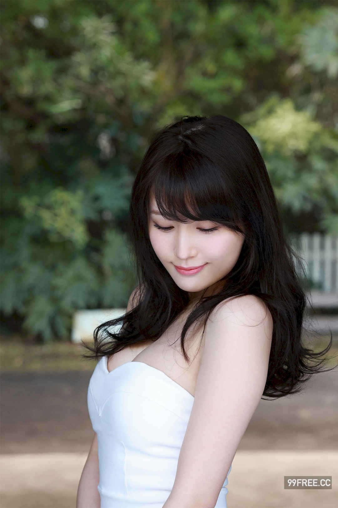 小日向ゆか写真集《甘いカラダ ｖｏｌ．３》高清全本