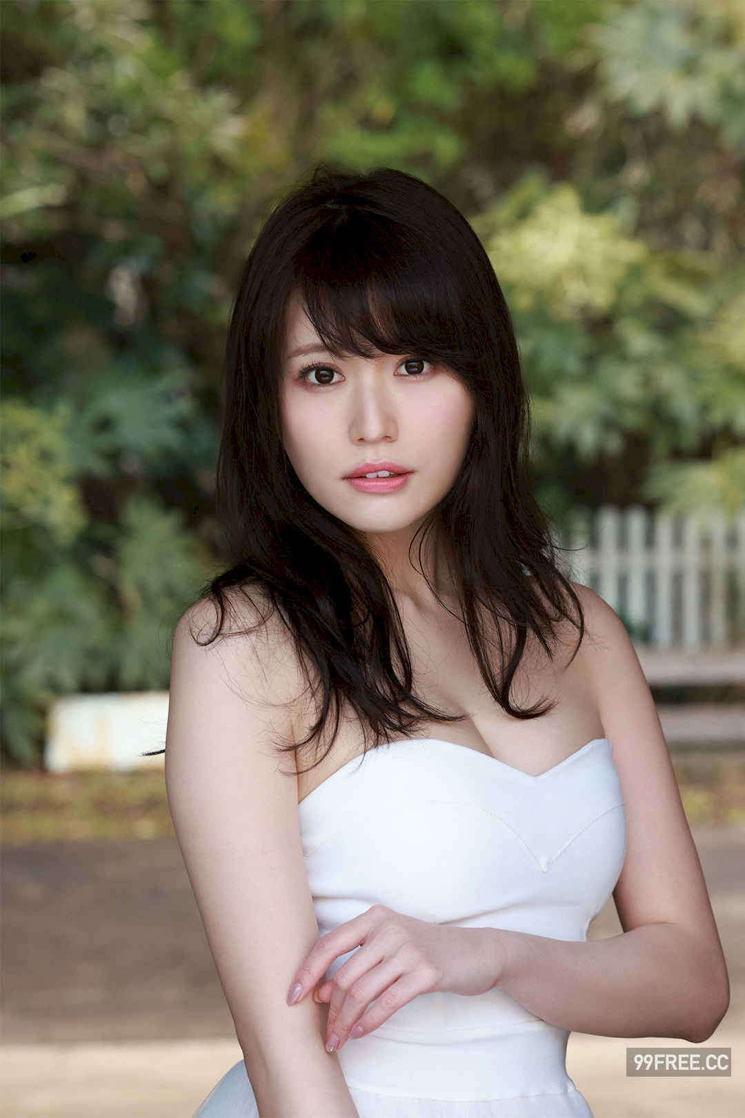 小日向ゆか写真集《甘いカラダ ｖｏｌ．３》高清全本