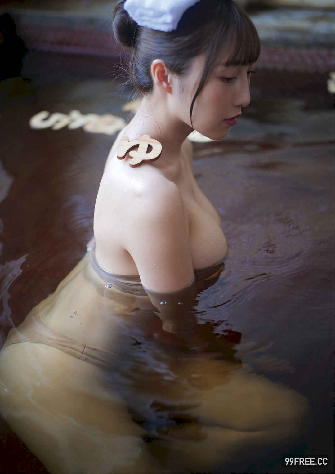 辻りりさ写真集《ことばさがし》高清全本