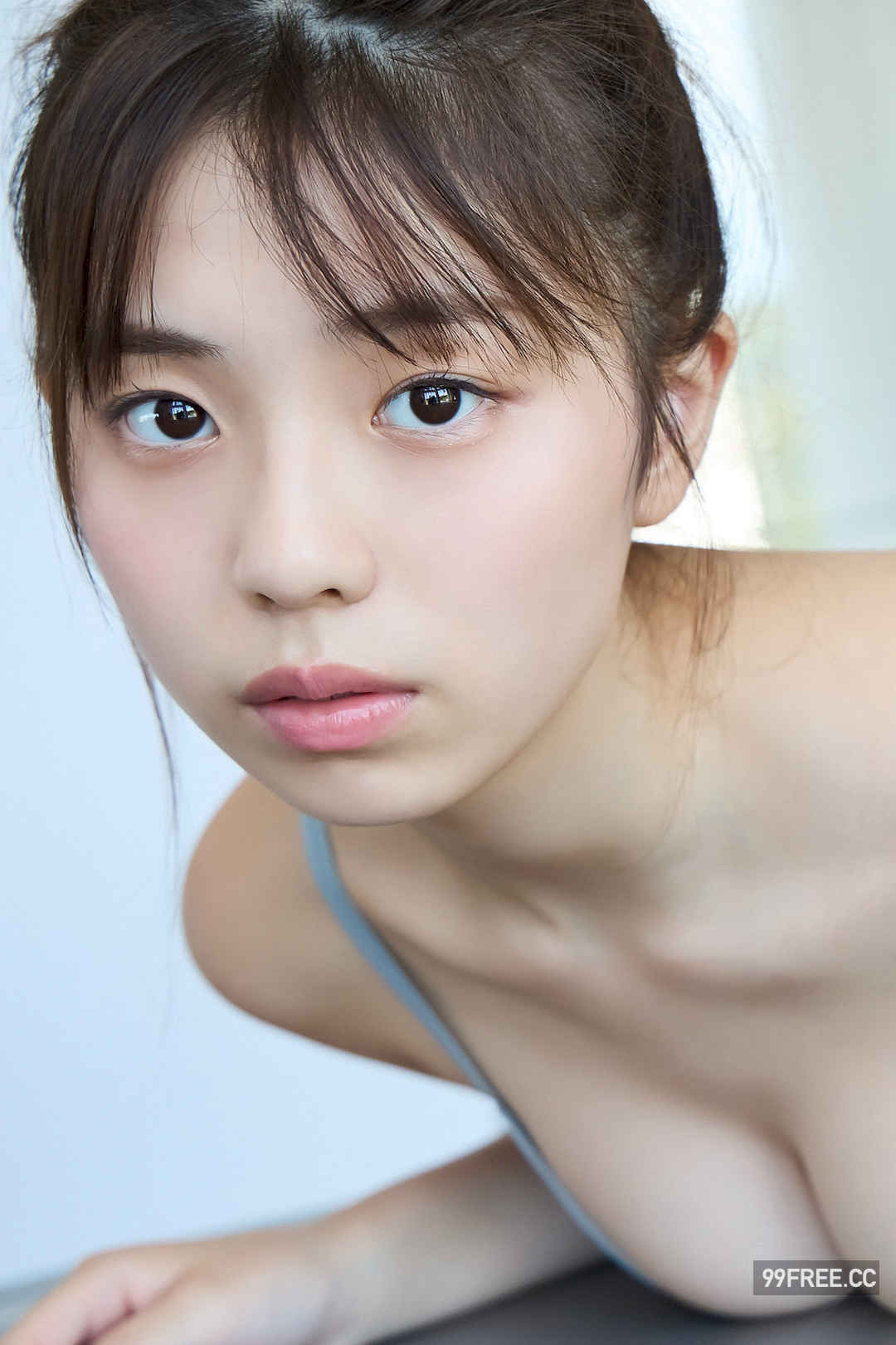 菊地姬奈写真集《キミと過ごした夏 VOL.2》高清全本