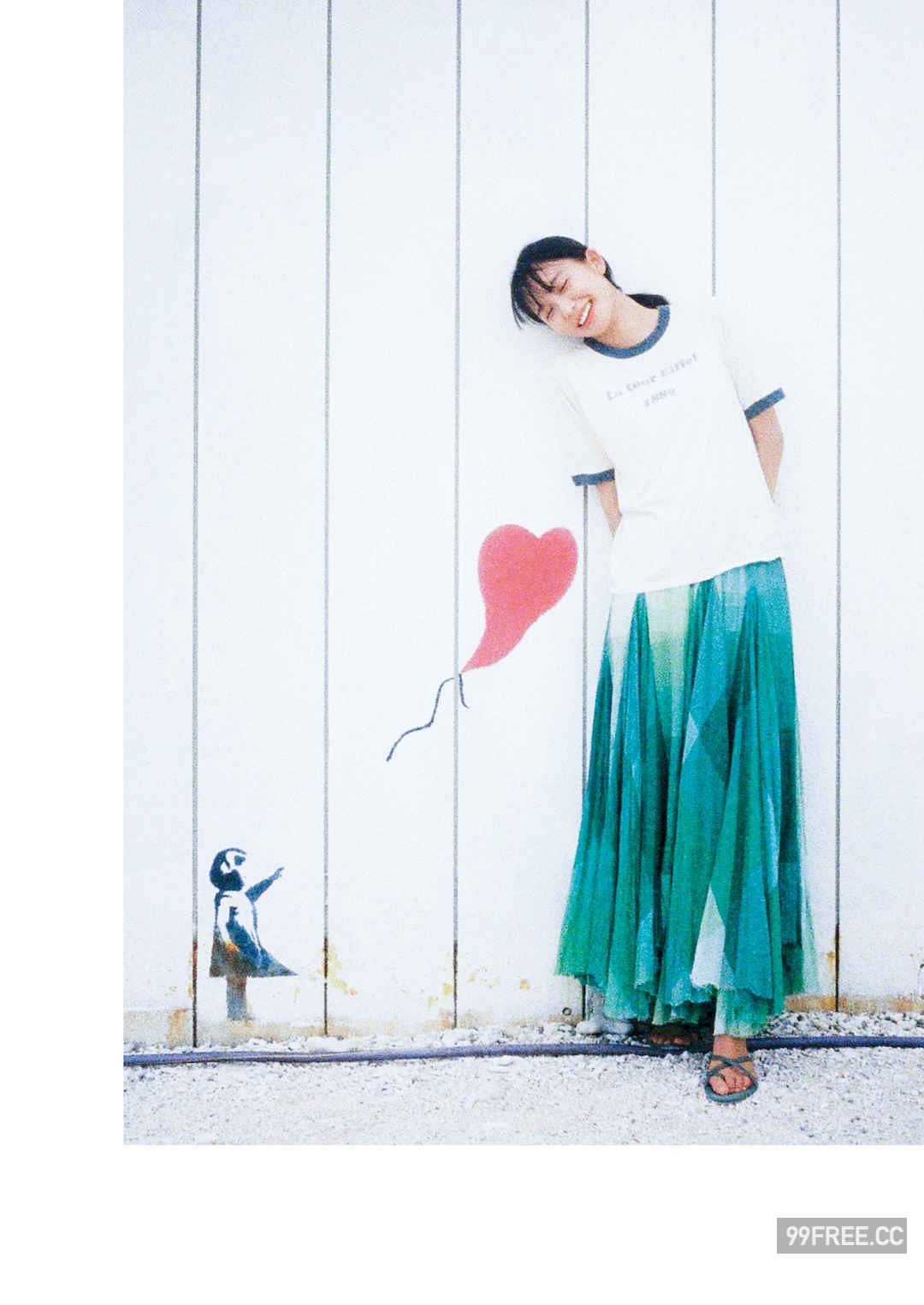 志田音音写真集《ねぇね～》高清全本