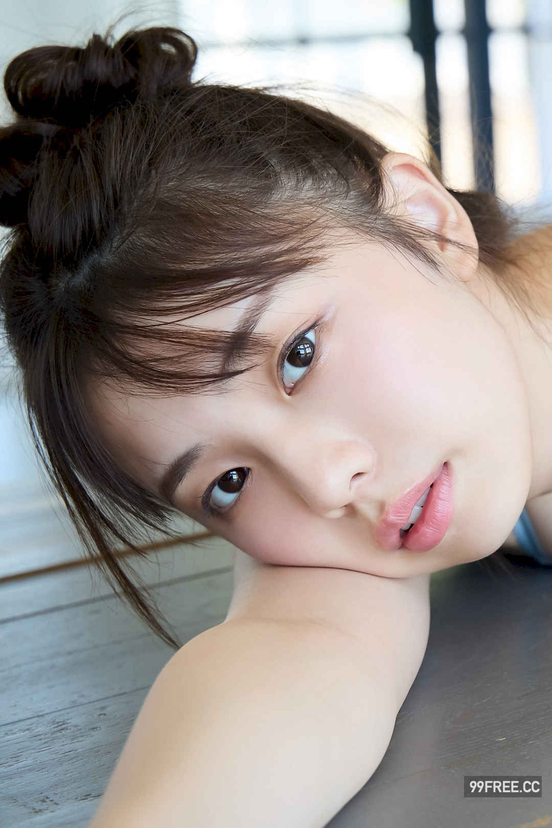 菊地姬奈写真集《キミと過ごした夏 VOL.2》高清全本