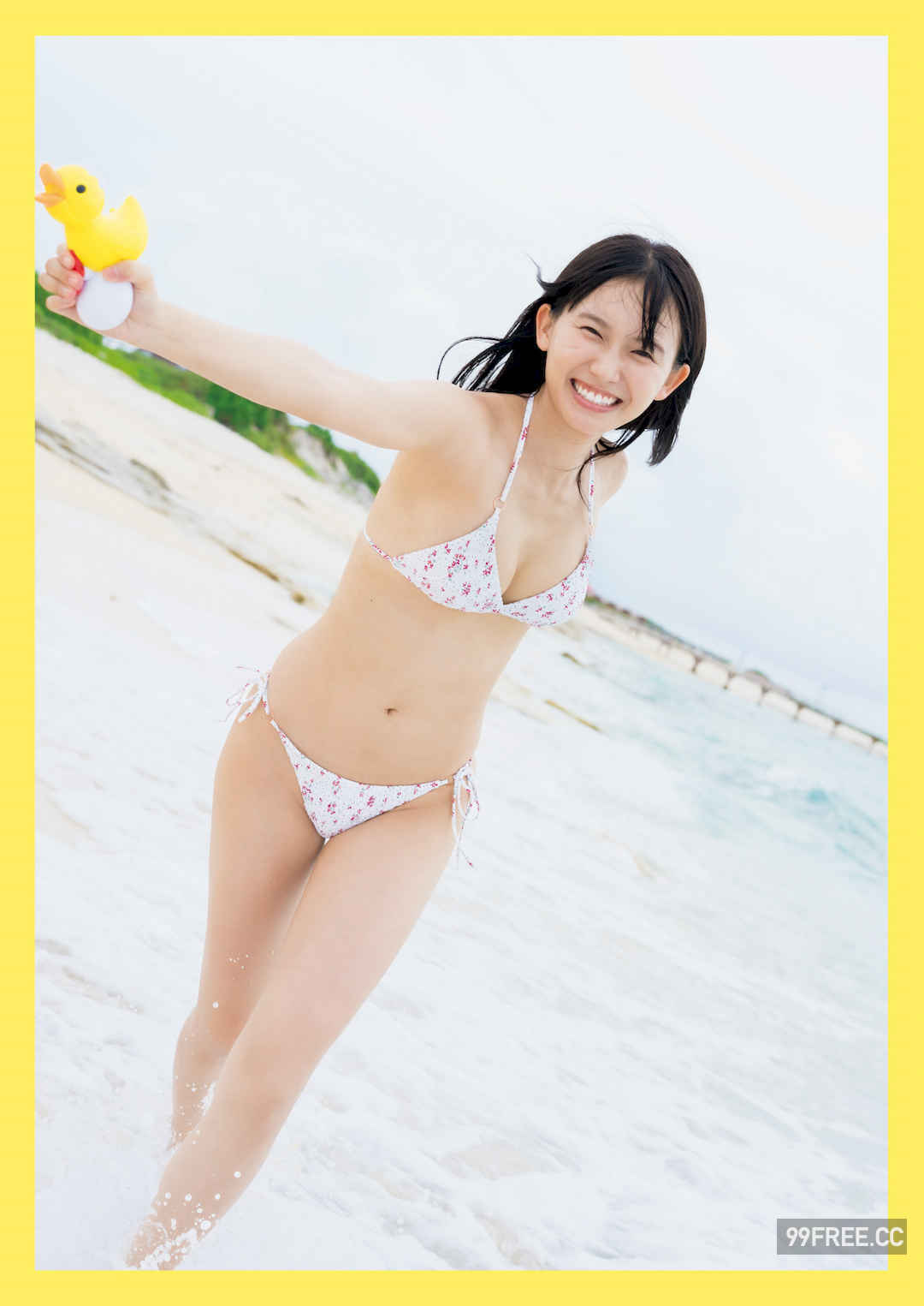 志田音音写真集《ねぇね～》高清全本