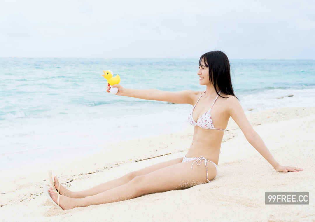 志田音音写真集《ねぇね～》高清全本