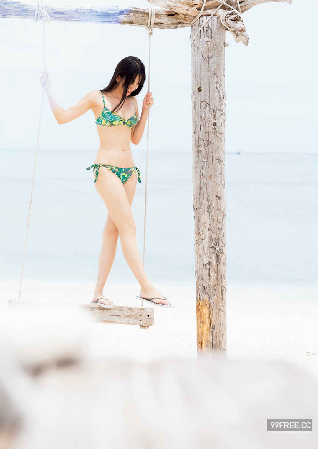 志田音音写真集《ねぇね～》高清全本