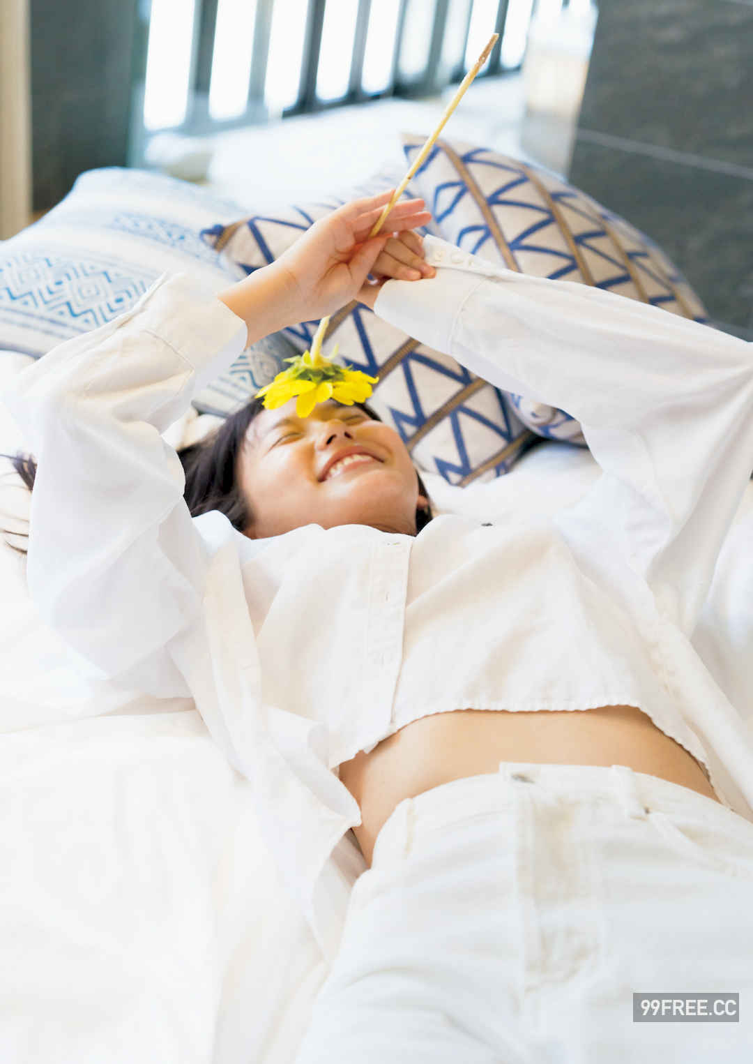 志田音音写真集《ねぇね～》高清全本