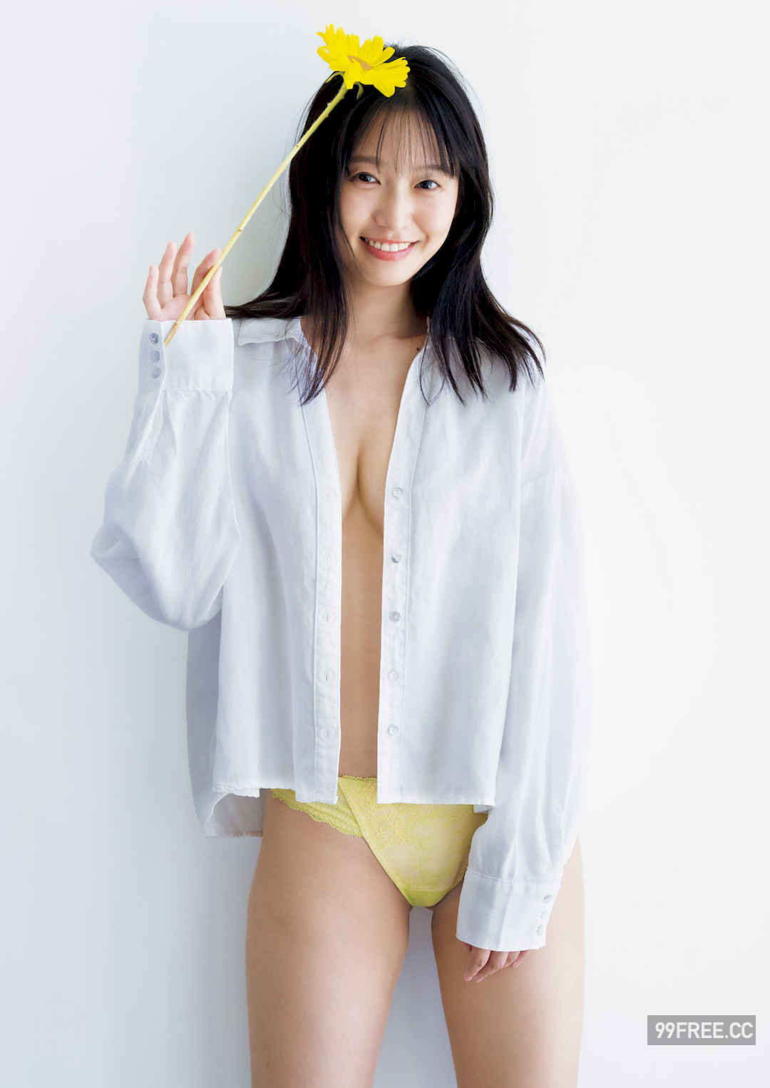 志田音音写真集《ねぇね～》高清全本