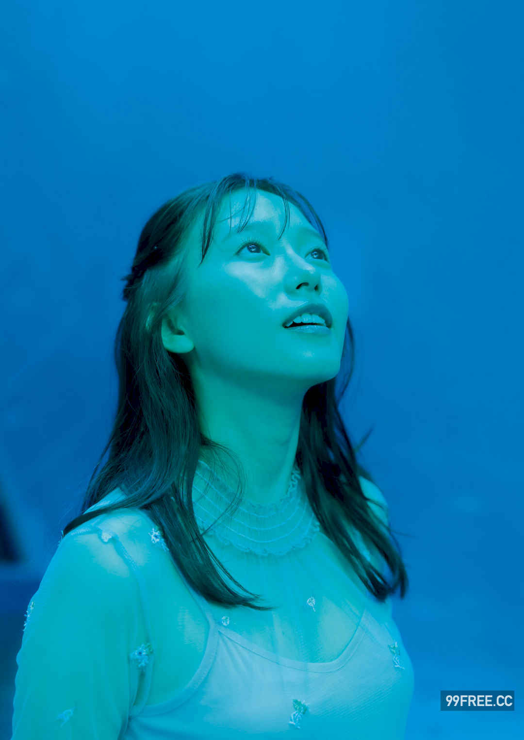 志田音音写真集《ねぇね～》高清全本