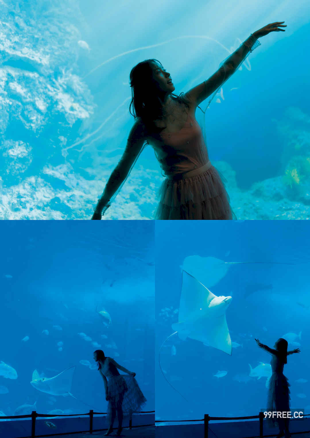 志田音音写真集《ねぇね～》高清全本