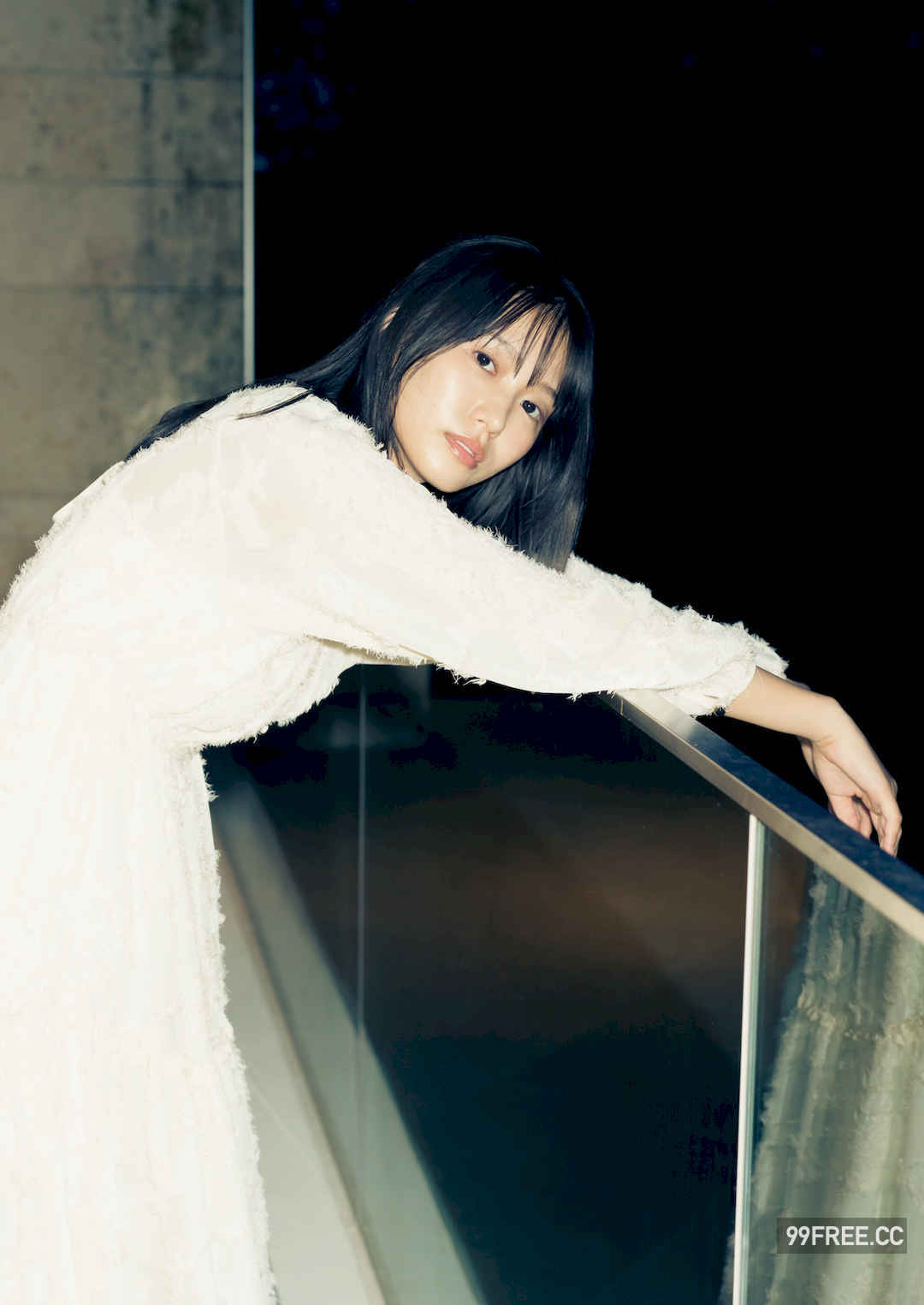 志田音音写真集《ねぇね～》高清全本