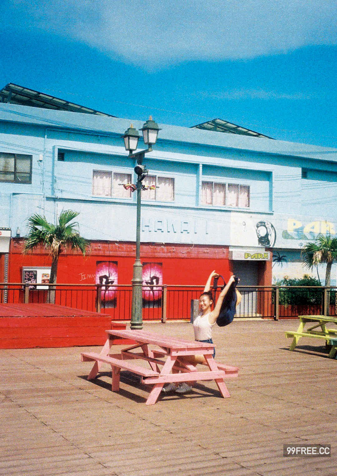 志田音音写真集《ねぇね～》高清全本