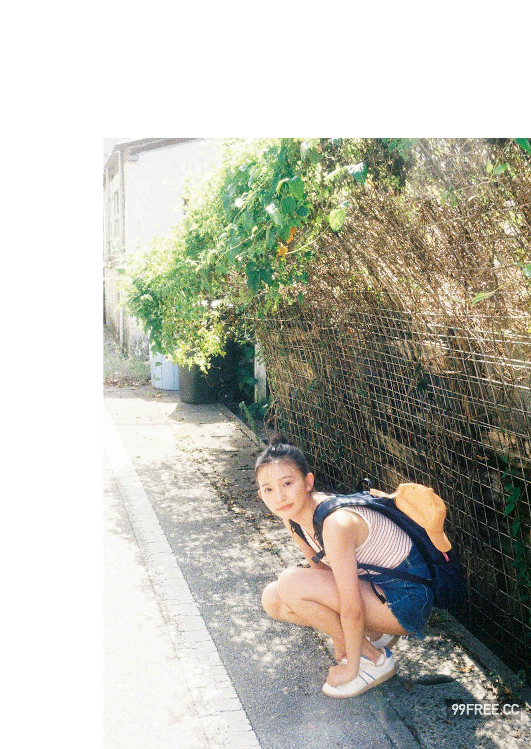 志田音音写真集《ねぇね～》高清全本