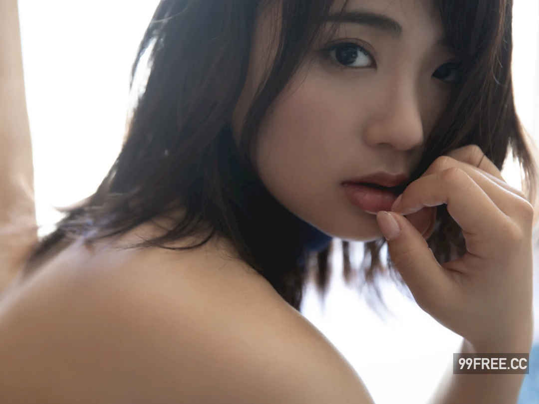 平嶋夏海写真集《甘い密会》高清全本