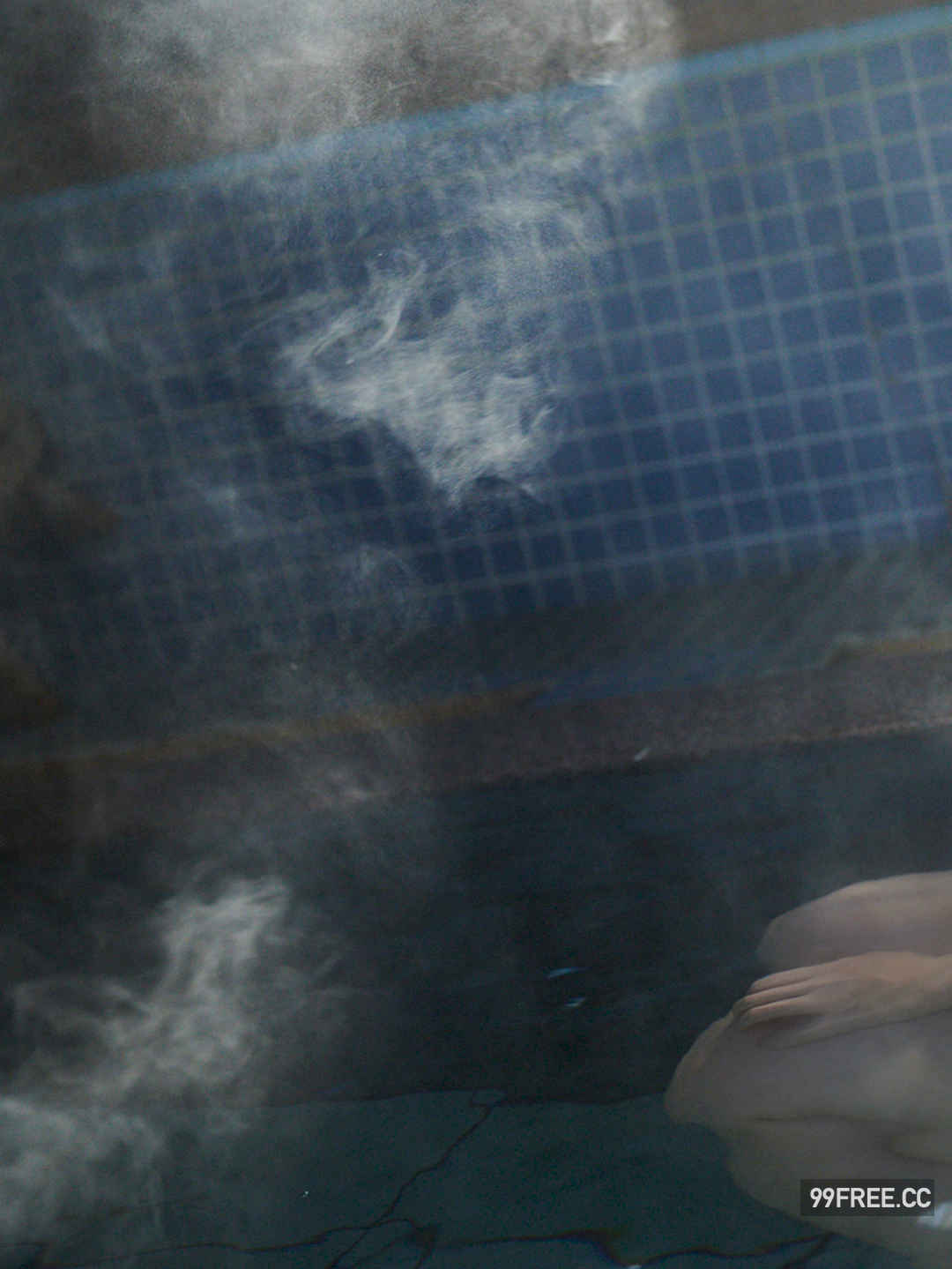 伊织萌写真集《もえと湯煙》高清全本