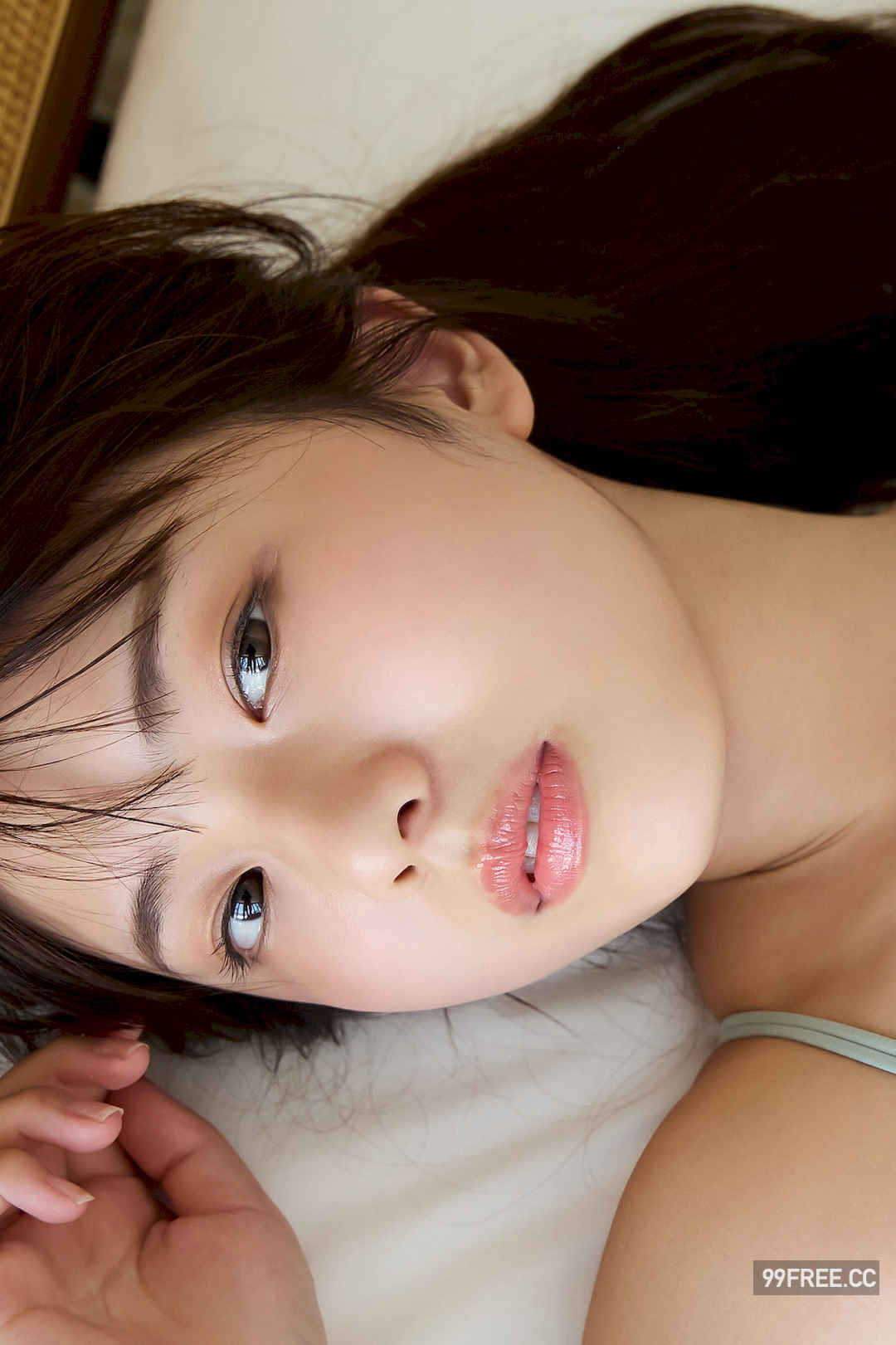 菊地姬奈写真集《キミと過ごした夏 VOL.2》高清全本