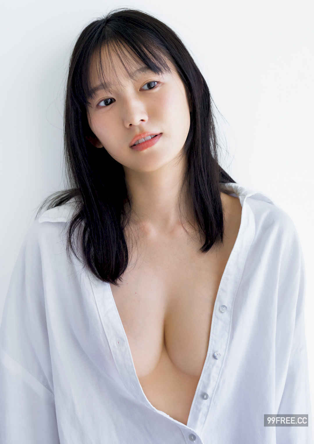 志田音音写真集《ねぇね～》高清全本