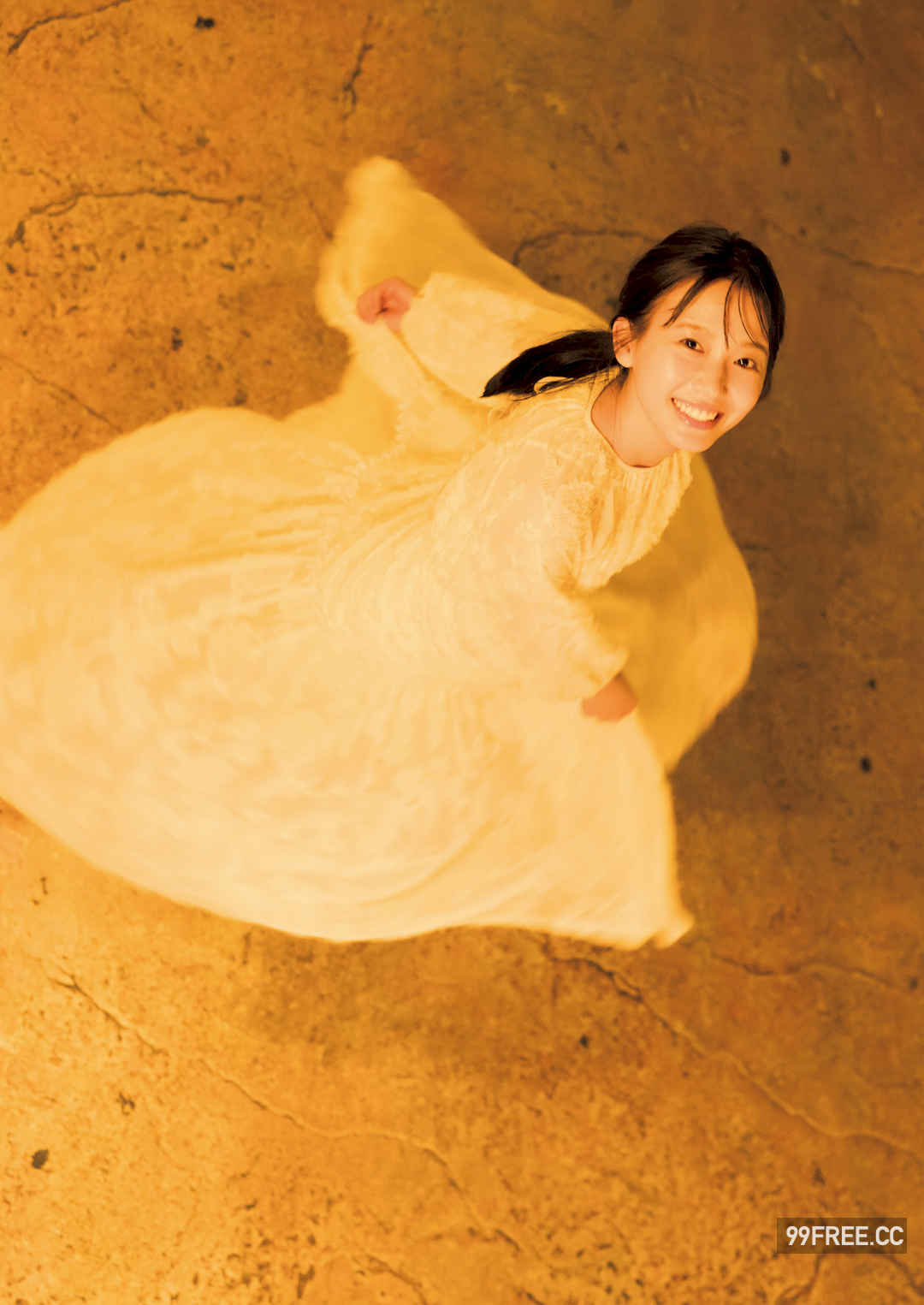 志田音音写真集《ねぇね～》高清全本