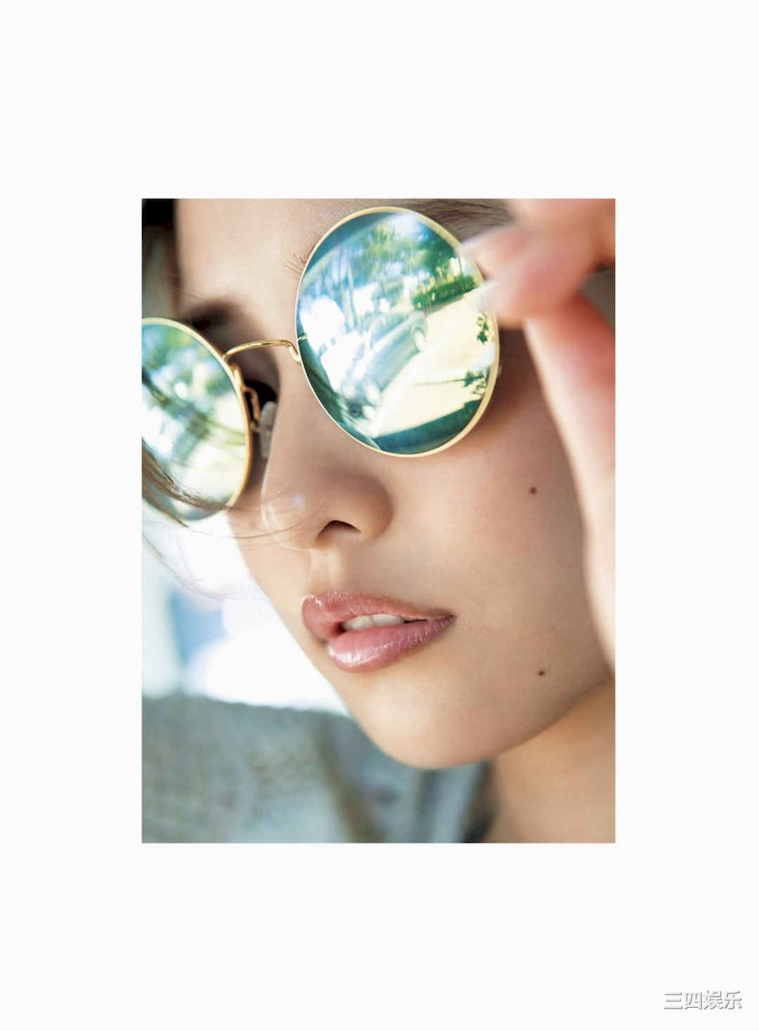 佐野雏子写真集《ひなこ、水着、３ねんぶん》高清全本