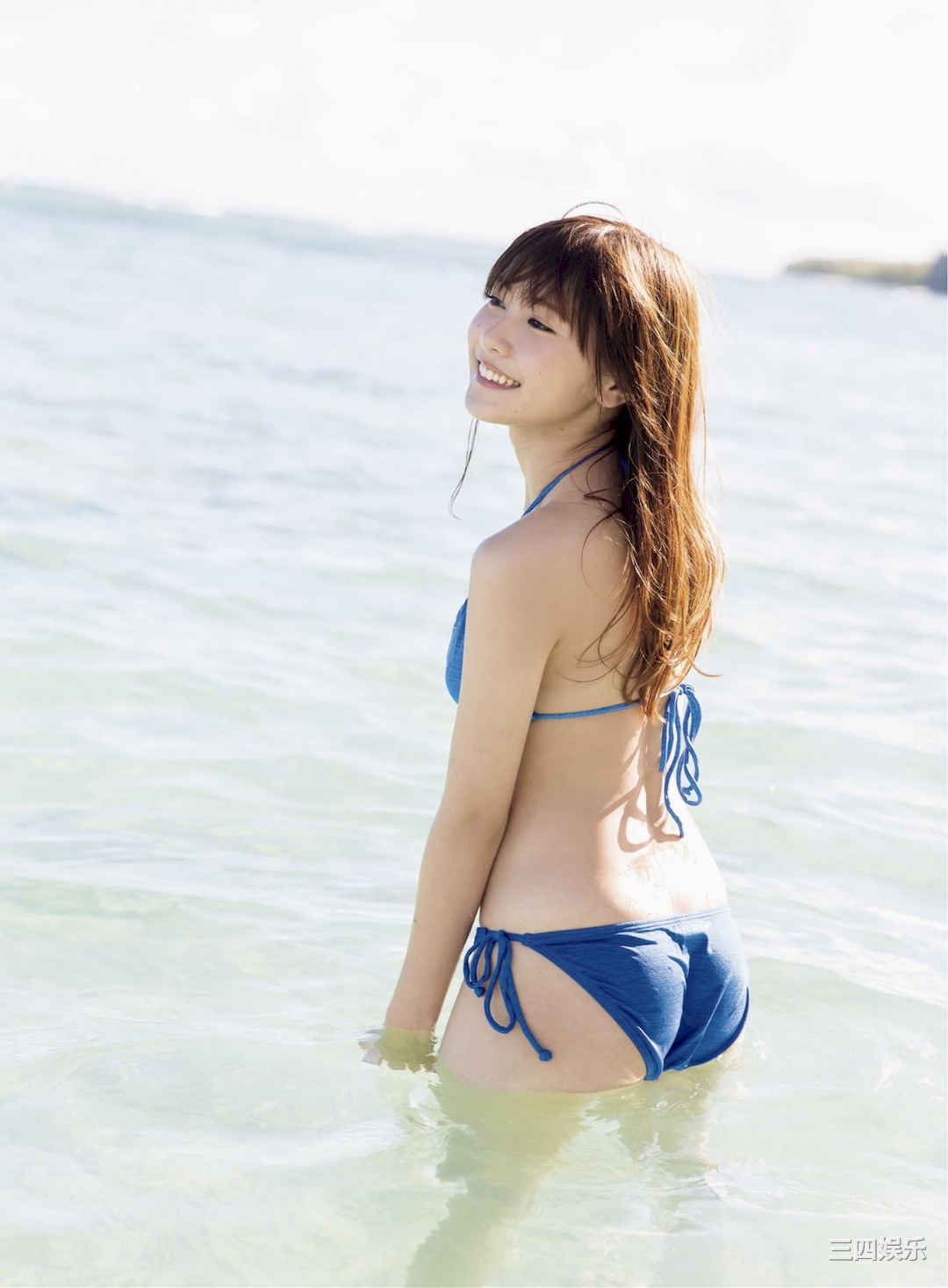 佐野雏子写真集《ひなこ、水着、３ねんぶん》高清全本