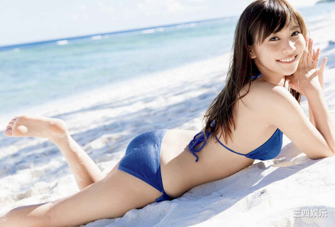 佐野雏子写真集《ひなこ、水着、３ねんぶん》高清全本