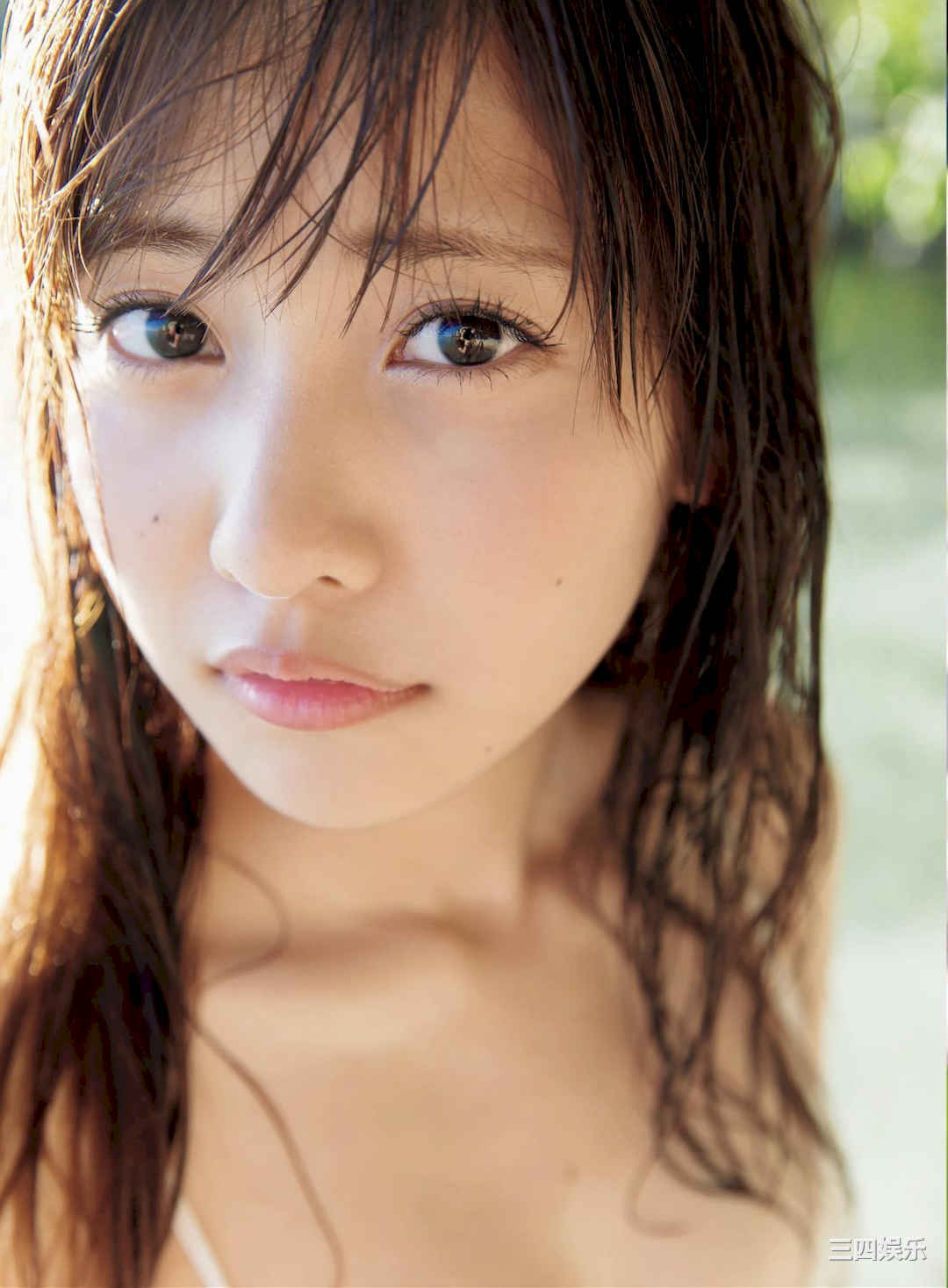 佐野雏子写真集《ひなこ、水着、３ねんぶん》高清全本