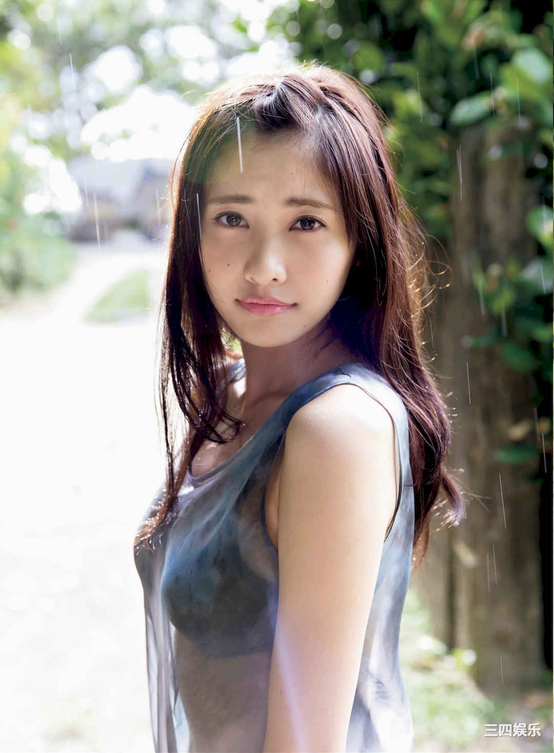 佐野雏子写真集《ひなこ、水着、３ねんぶん》高清全本